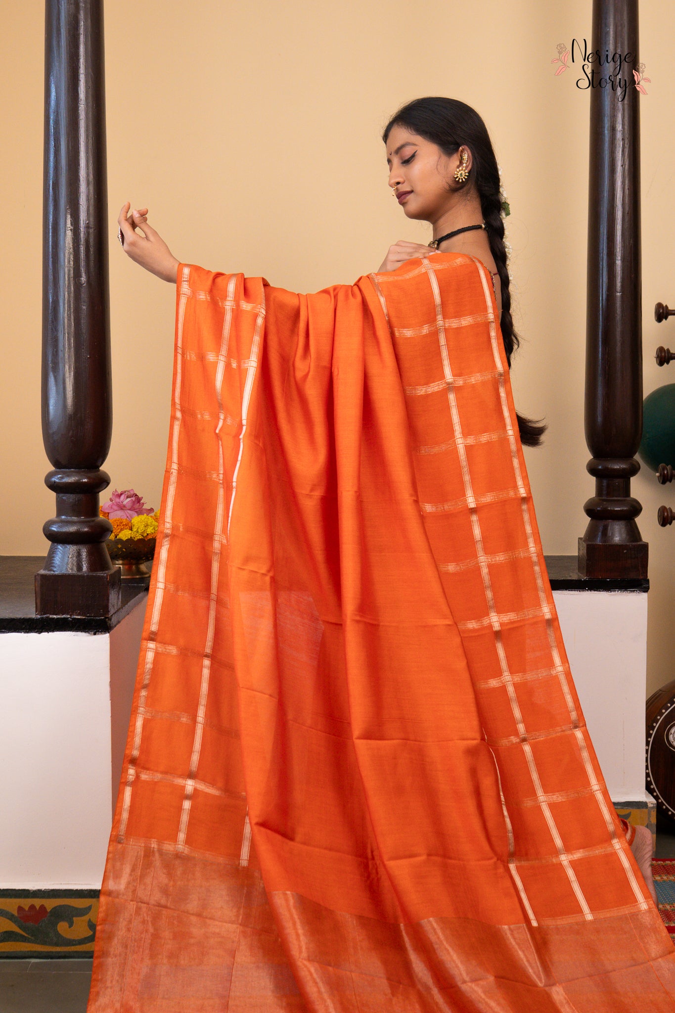 GAHANA (गहना)