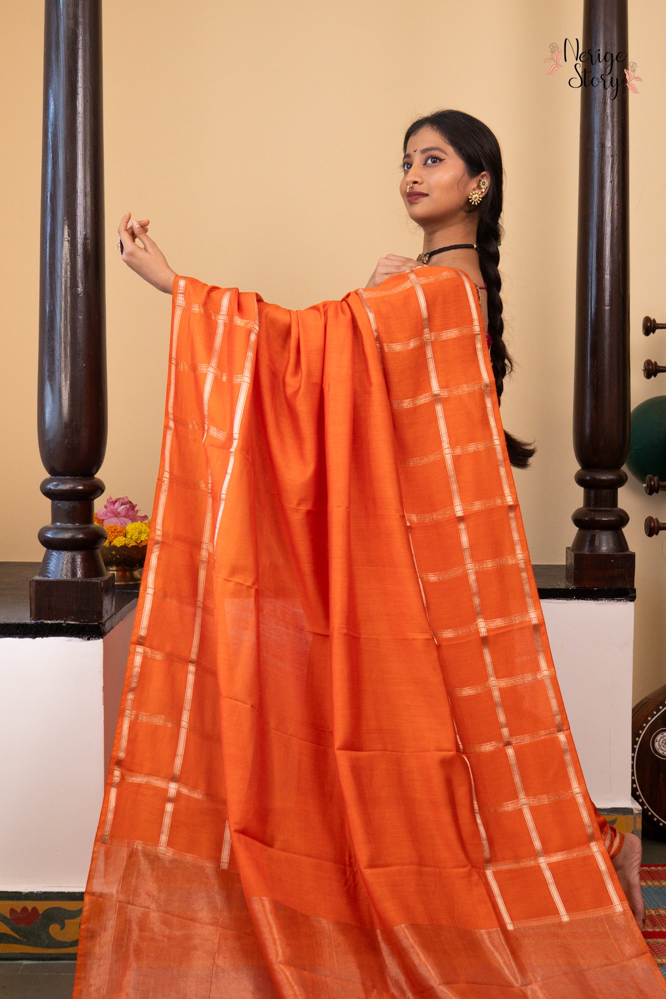 GAHANA (गहना)