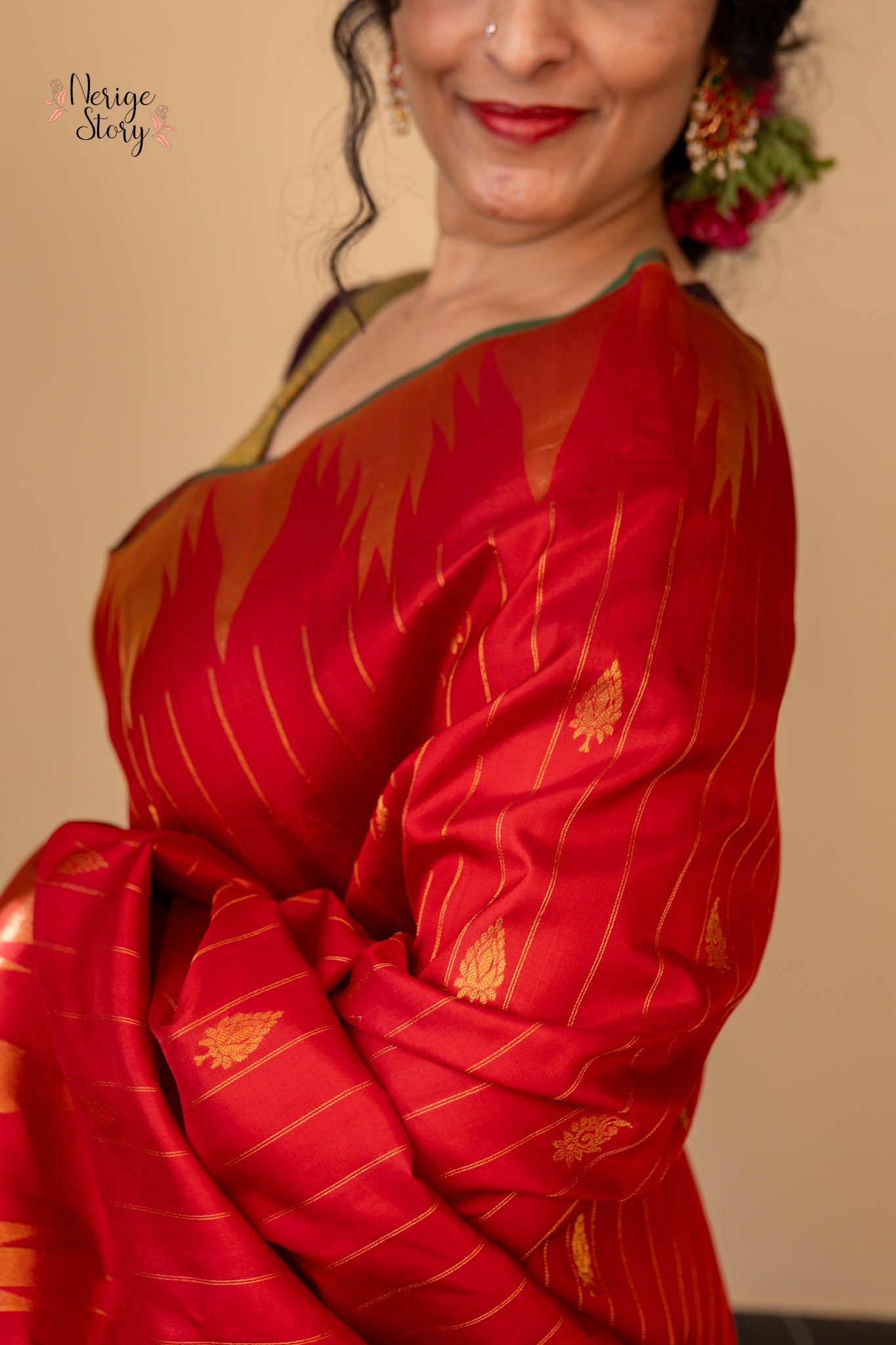 KIRTIJA (కీర్తిజా)
