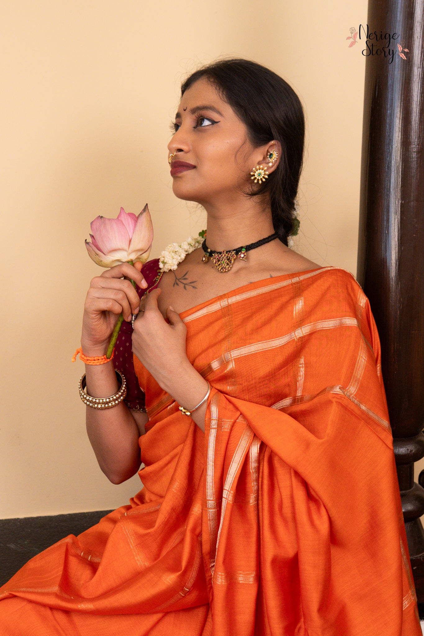 GAHANA (गहना)