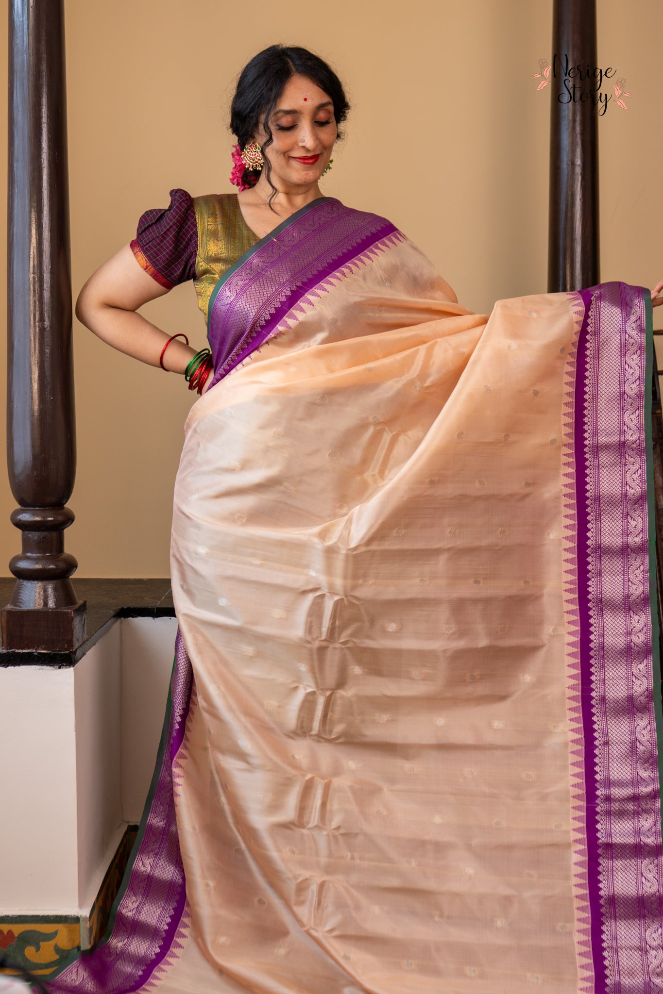 CHARVI (చార్వీ)