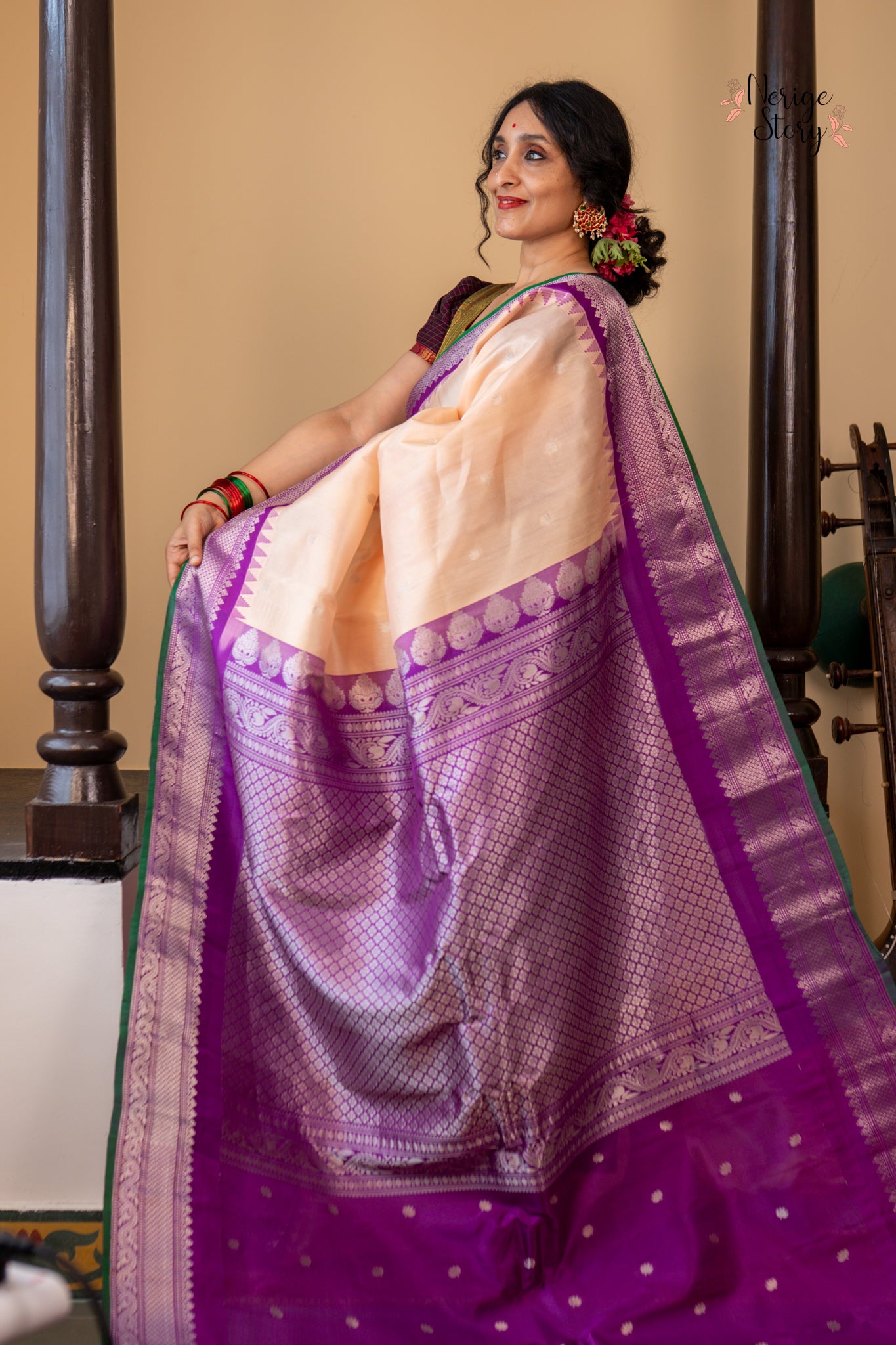 CHARVI (చార్వీ)