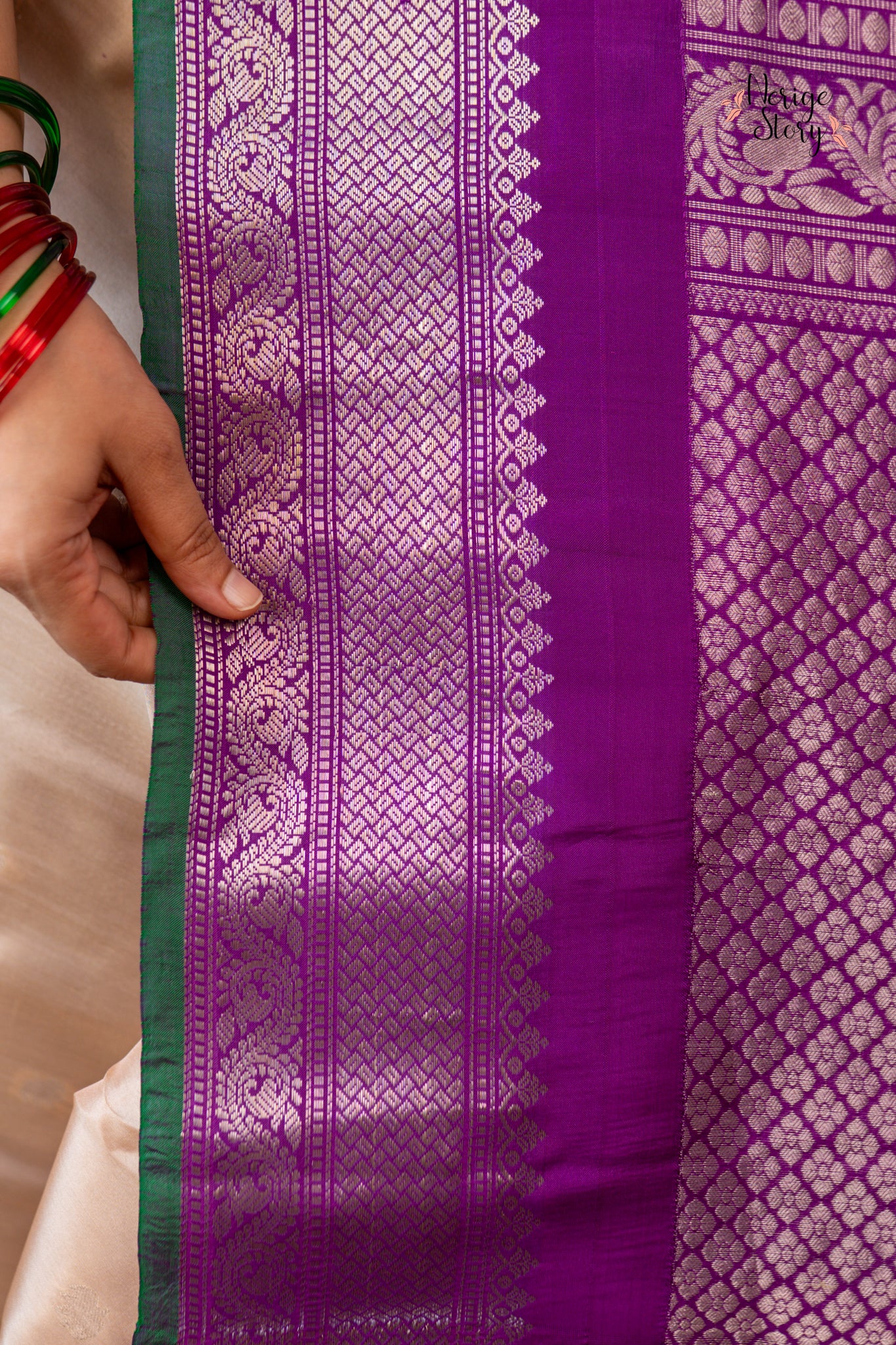 CHARVI (చార్వీ)
