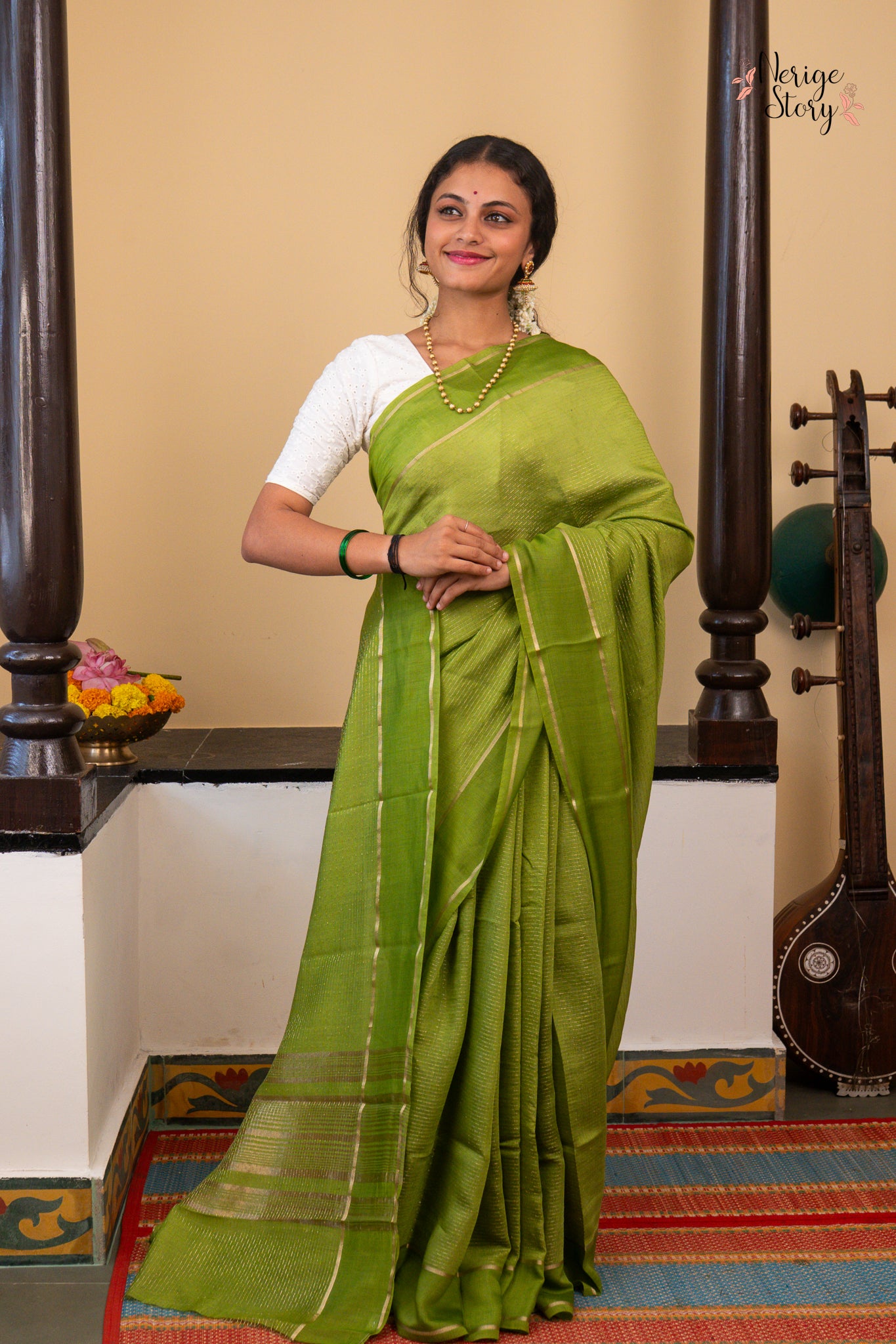 MITHYA (मिथ्या)