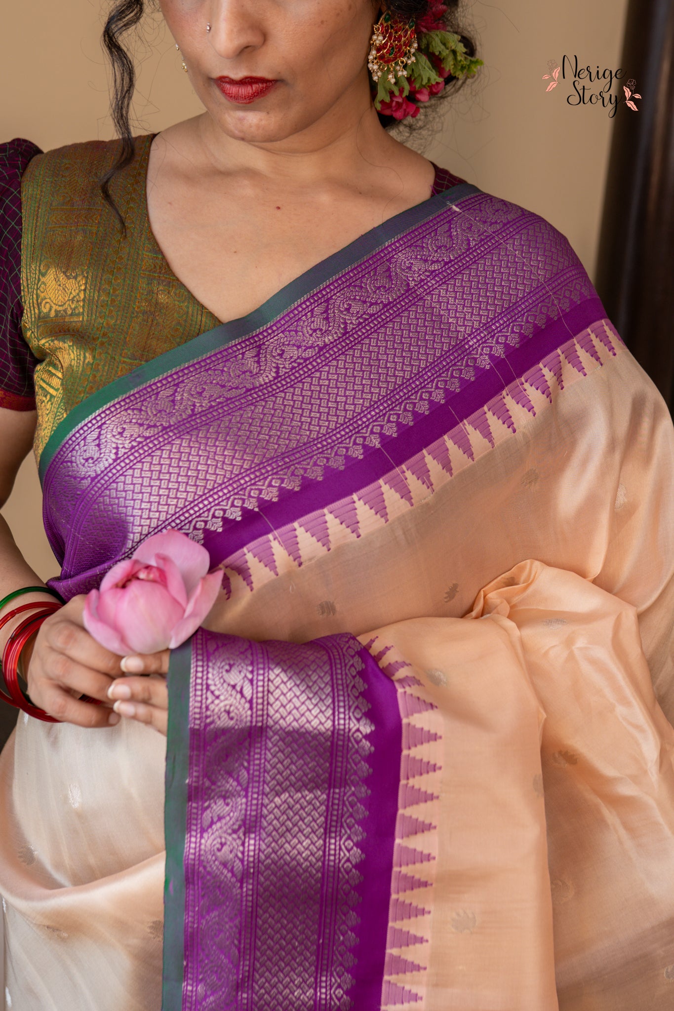 CHARVI (చార్వీ)