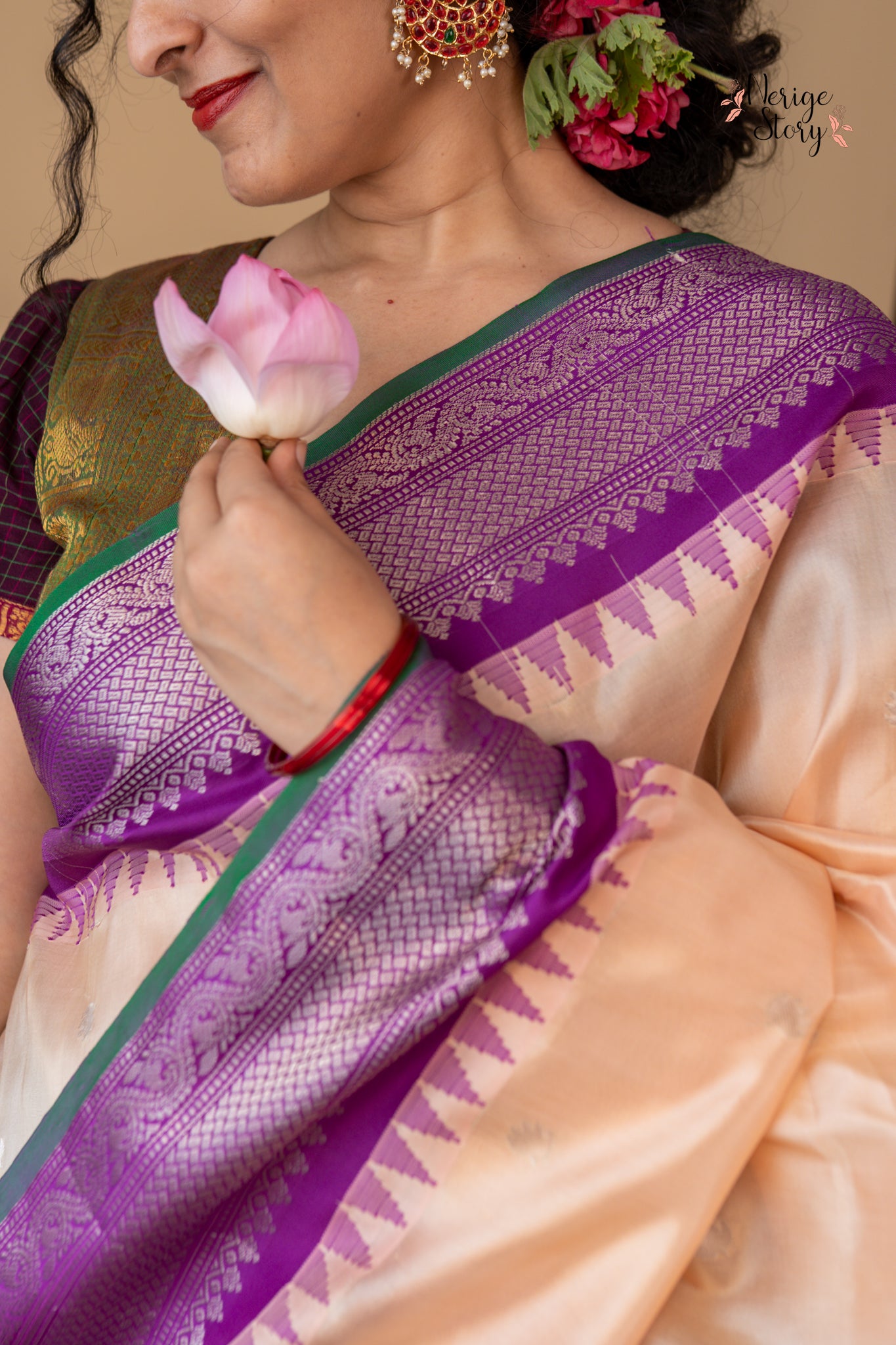 CHARVI (చార్వీ)