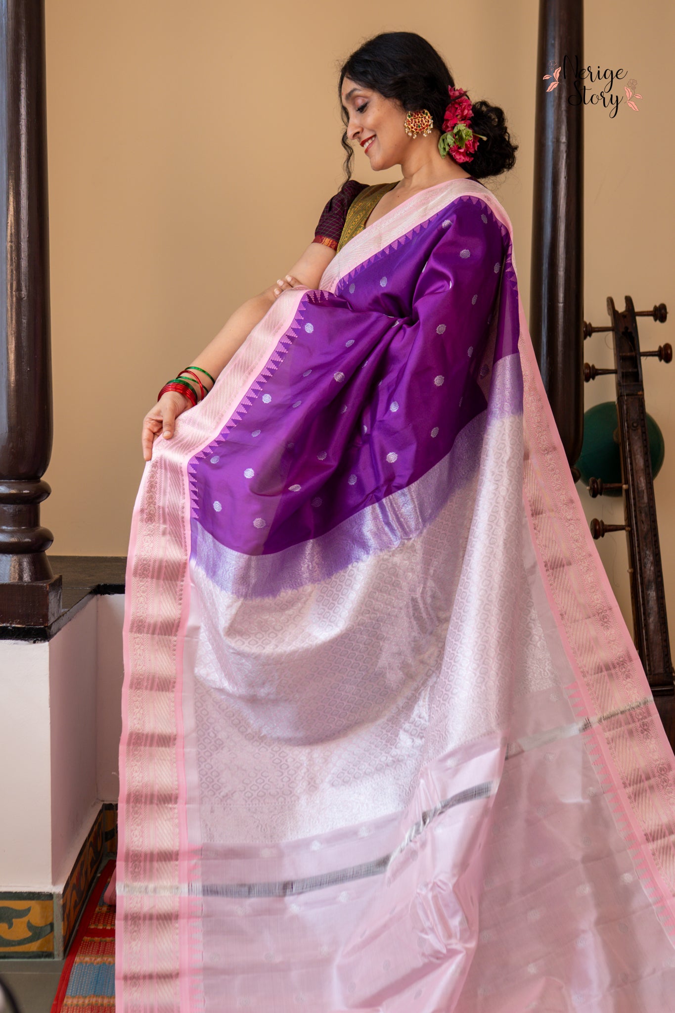 VAISHA (వైషా)