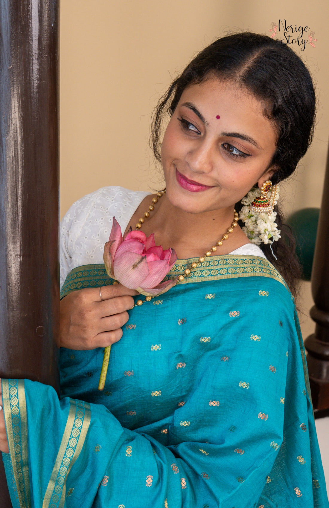 KRISHNAI (कृष्णाई)