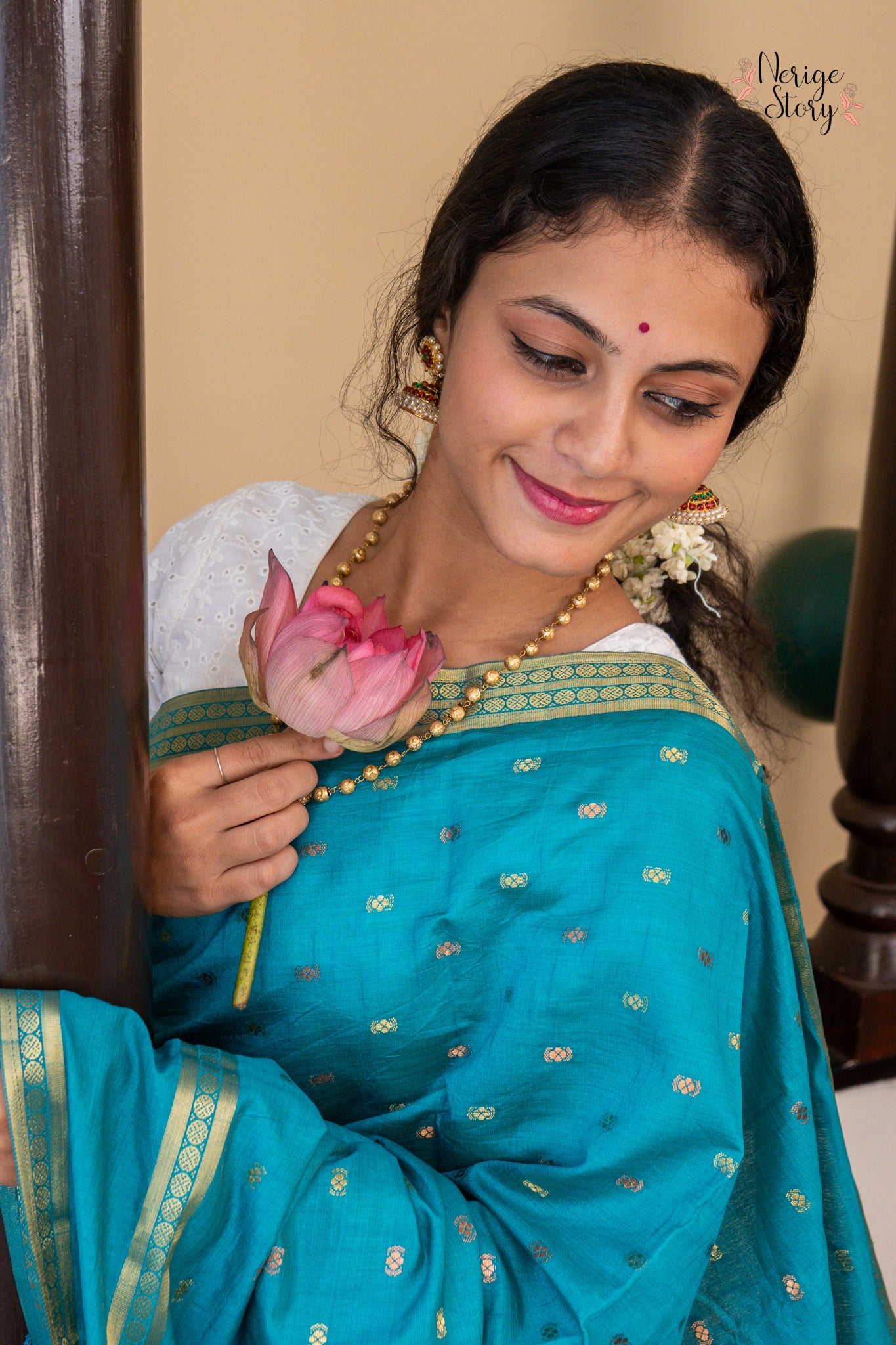 KRISHNAI (कृष्णाई)