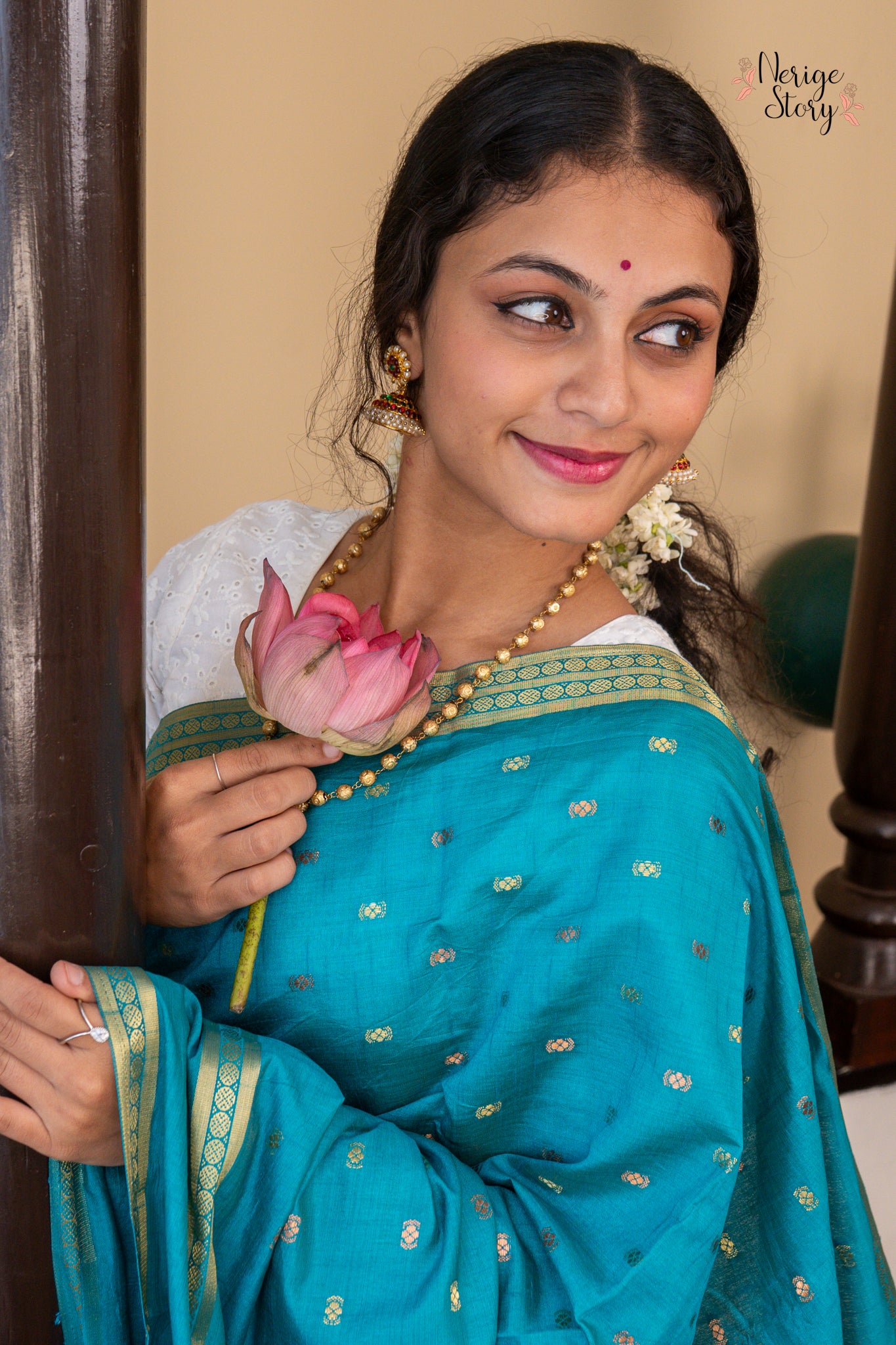 KRISHNAI (कृष्णाई)