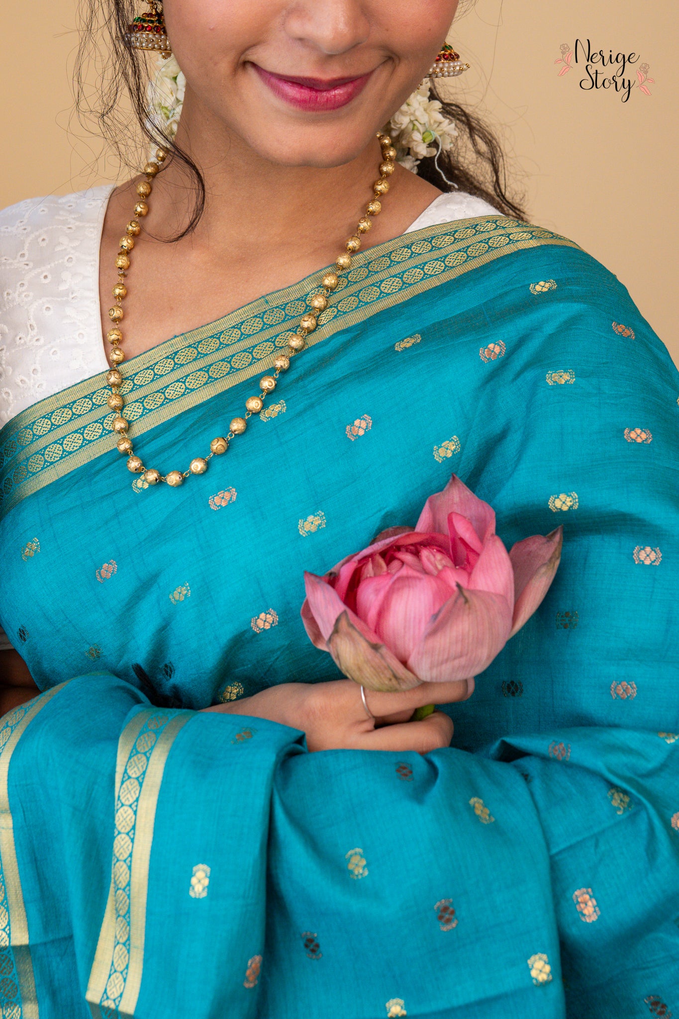 KRISHNAI (कृष्णाई)