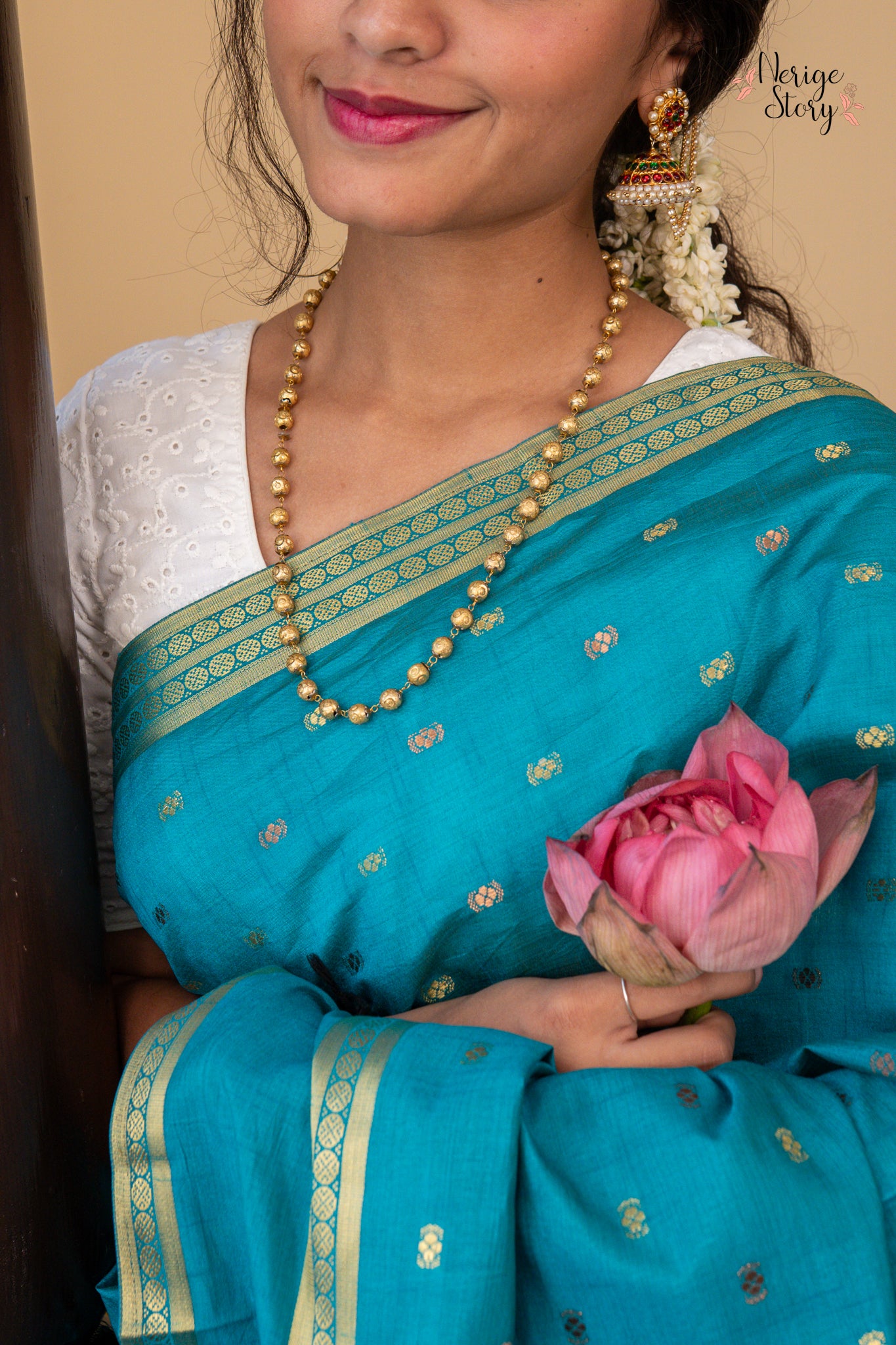 KRISHNAI (कृष्णाई)