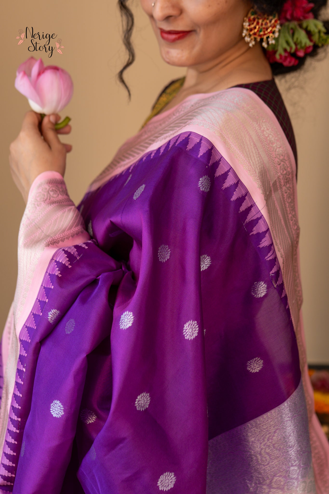 VAISHA (వైషా)