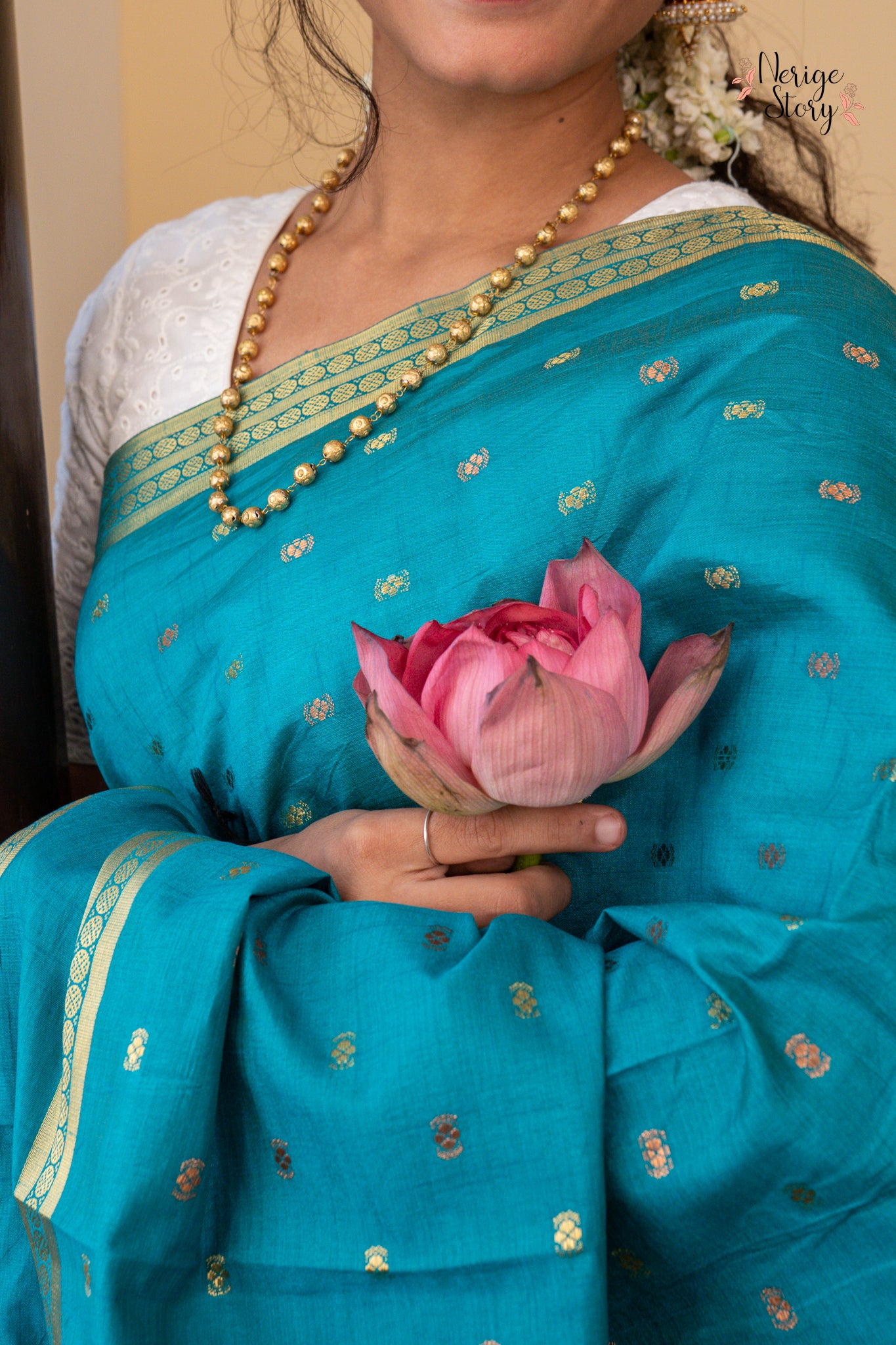 KRISHNAI (कृष्णाई)