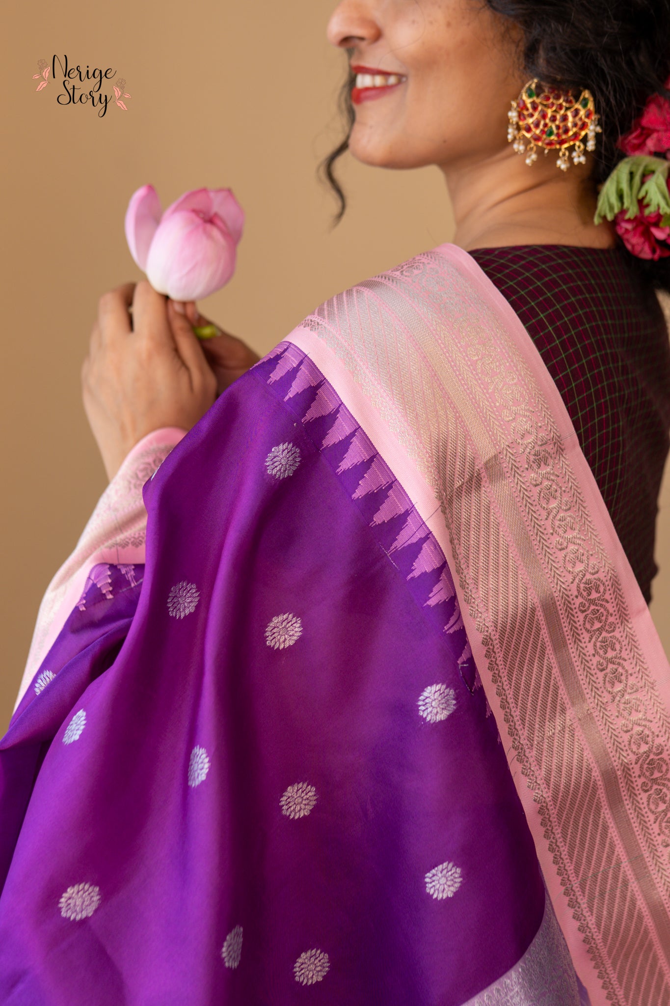 VAISHA (వైషా)