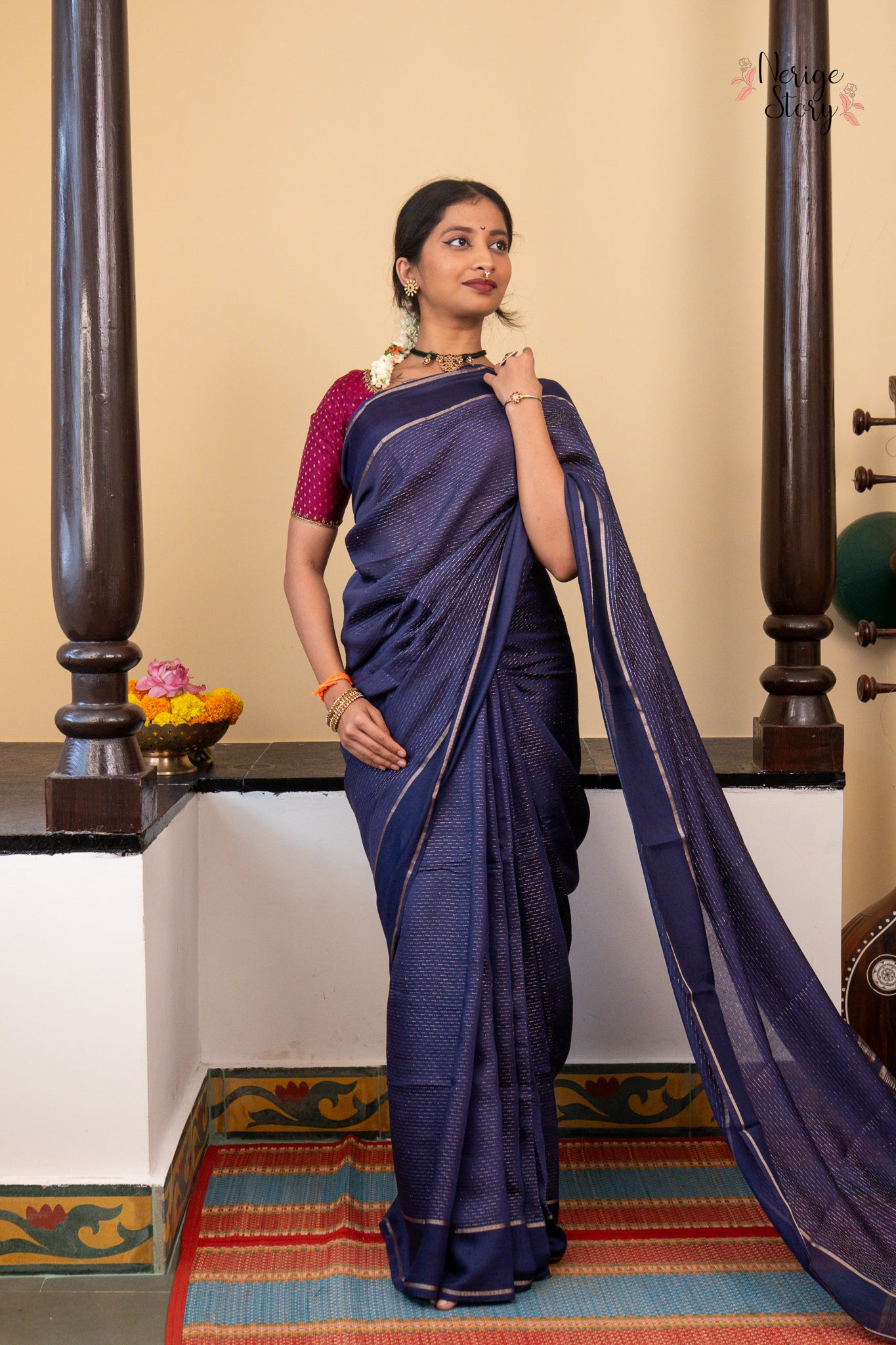 HERISHA (हेरिशा)