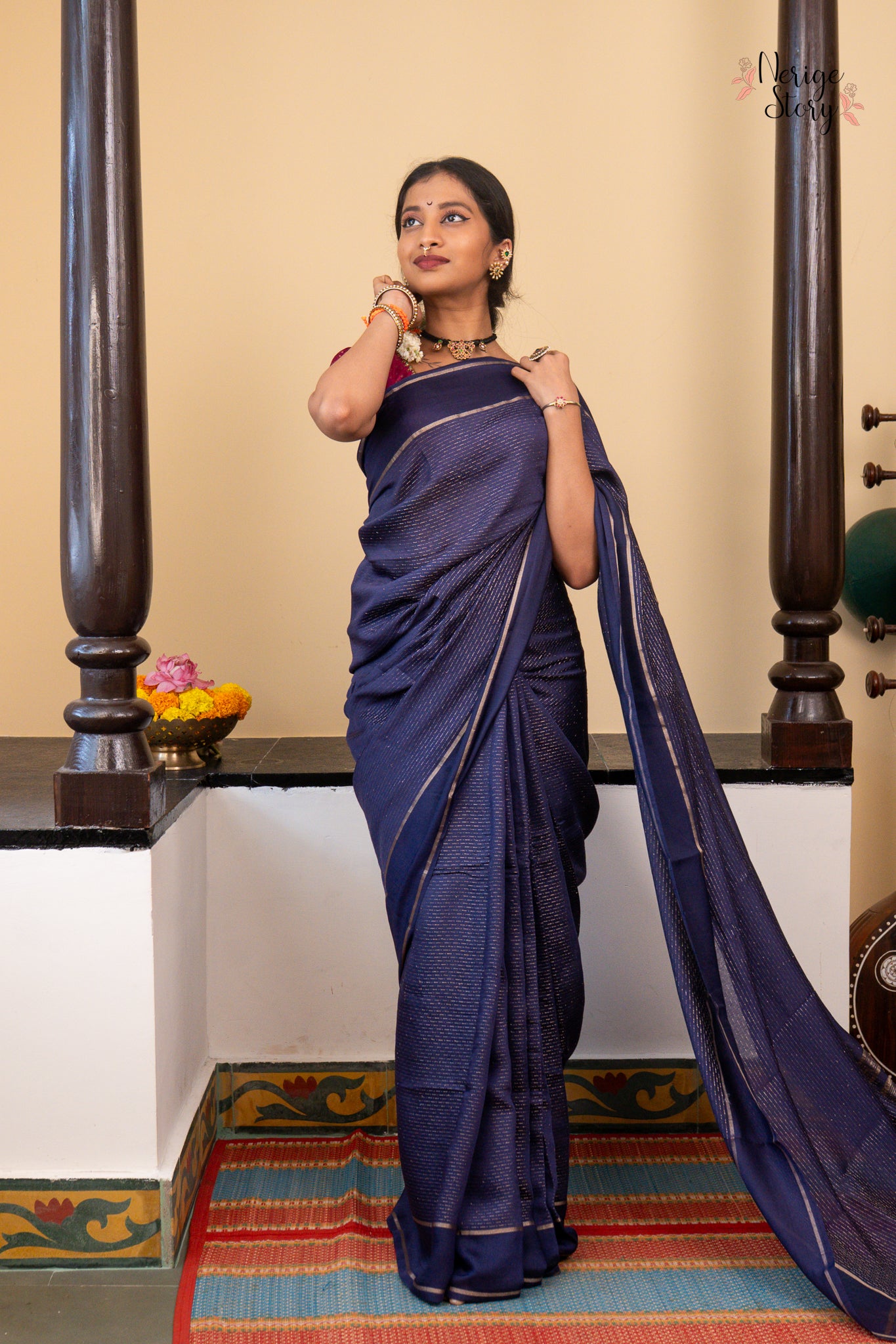 HERISHA (हेरिशा)