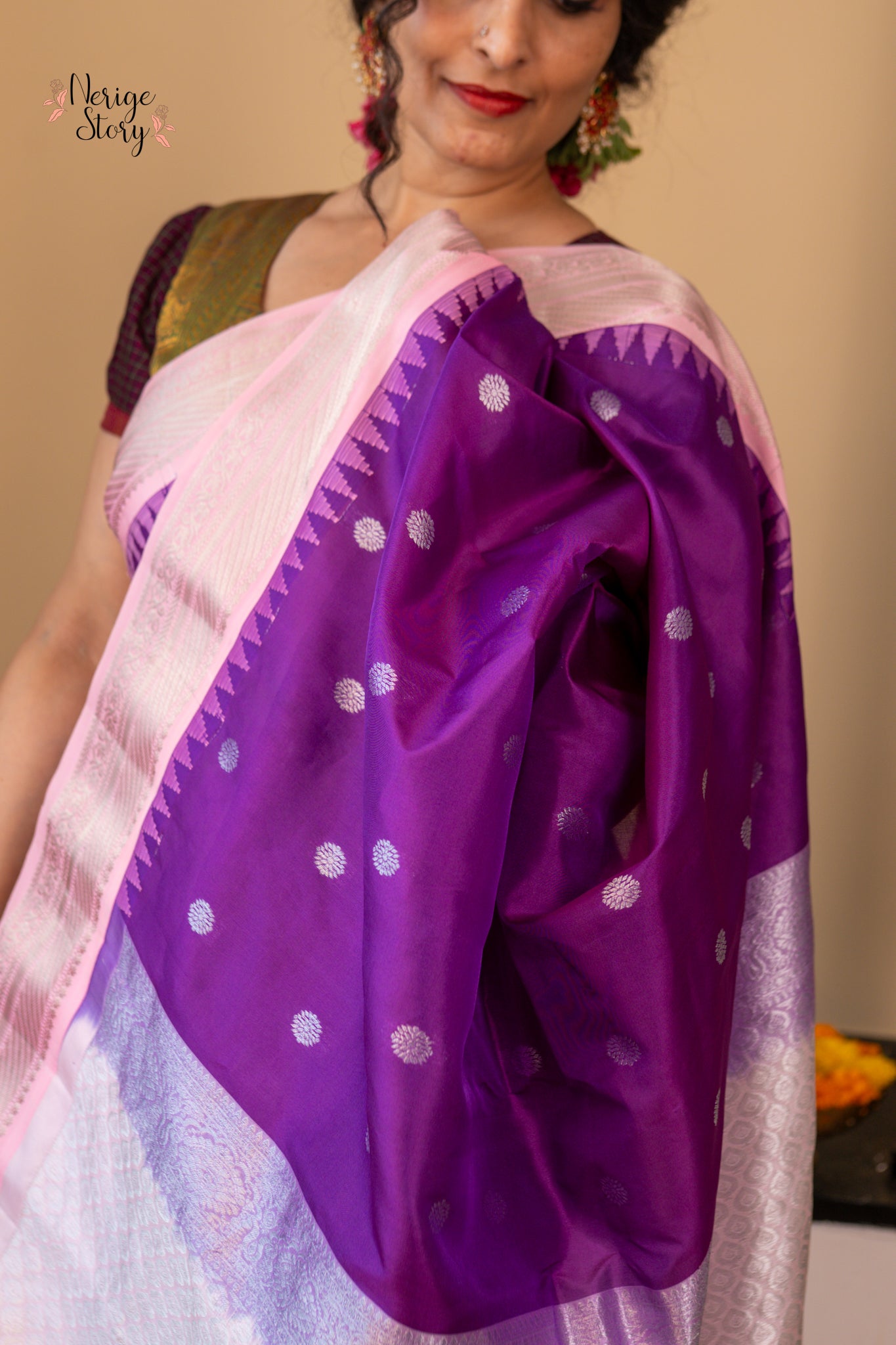 VAISHA (వైషా)
