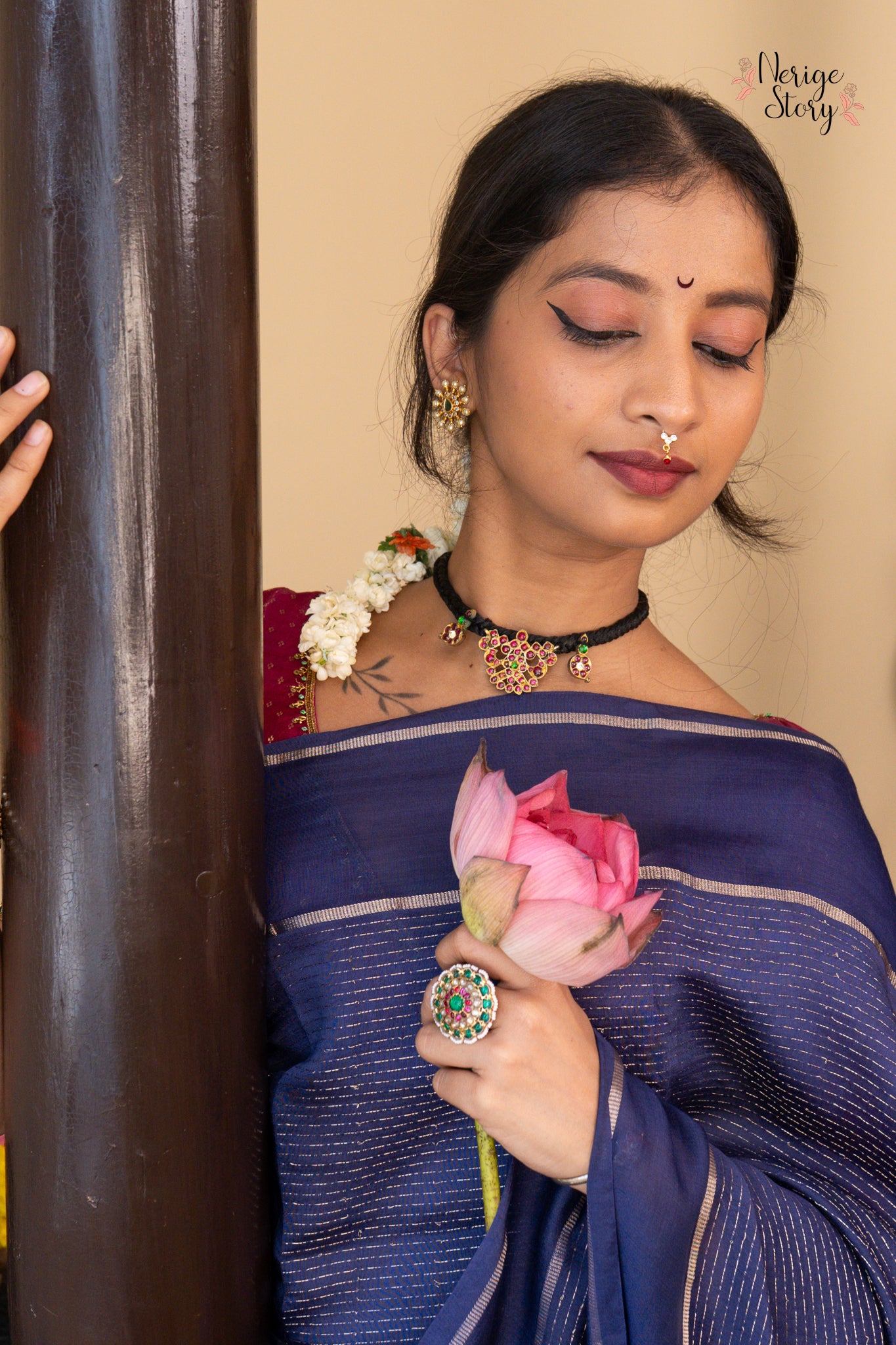 HERISHA (हेरिशा)