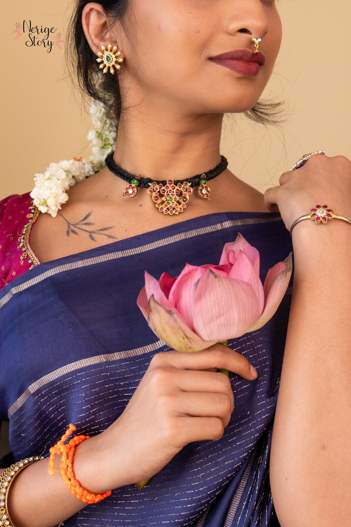 HERISHA (हेरिशा)