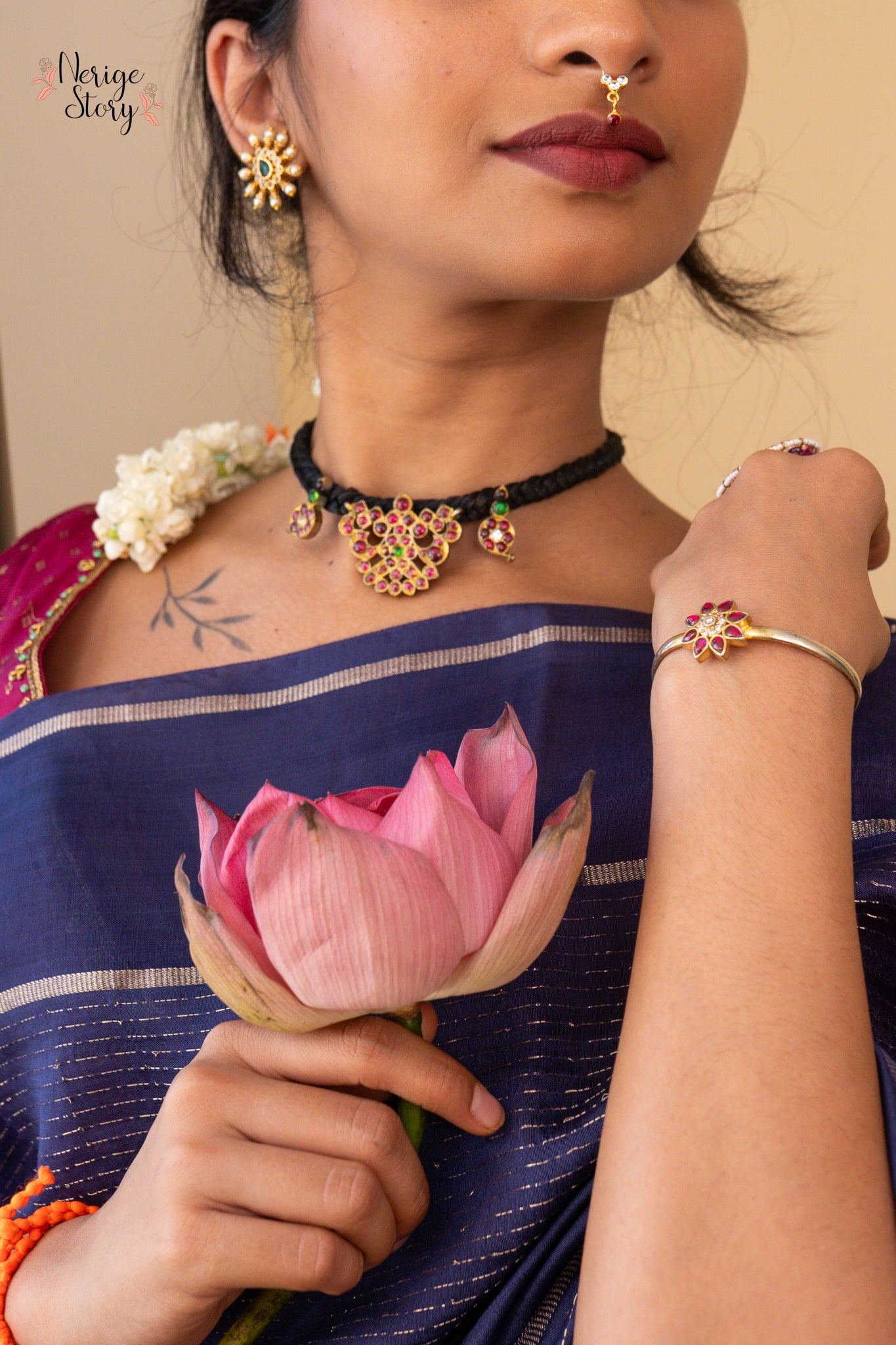 HERISHA (हेरिशा)