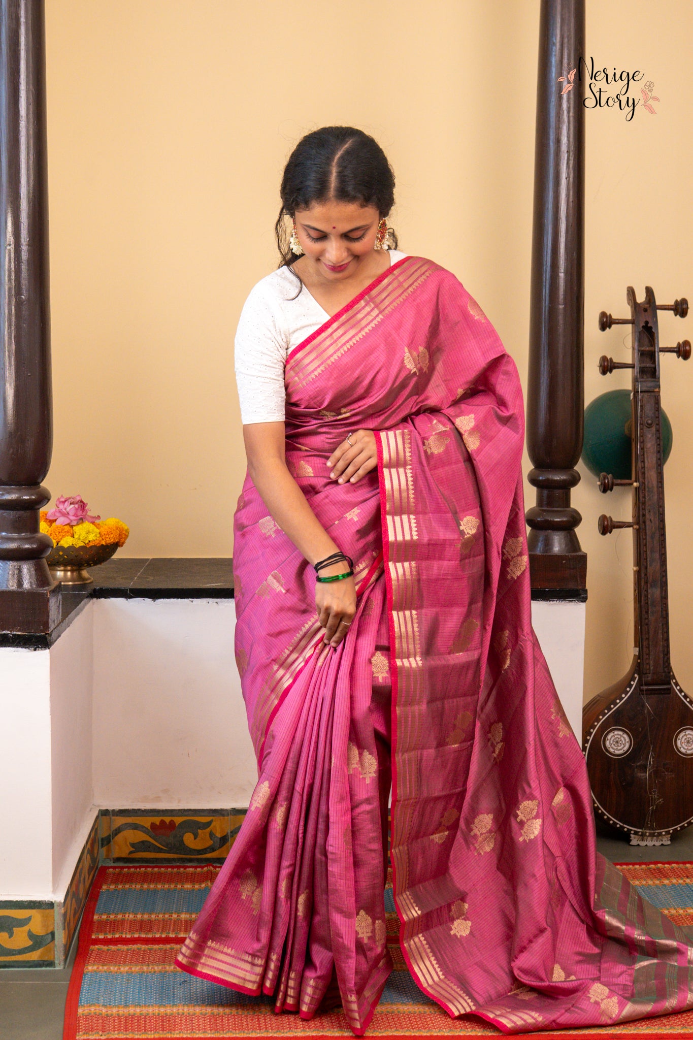 UVRITI (उवृति)