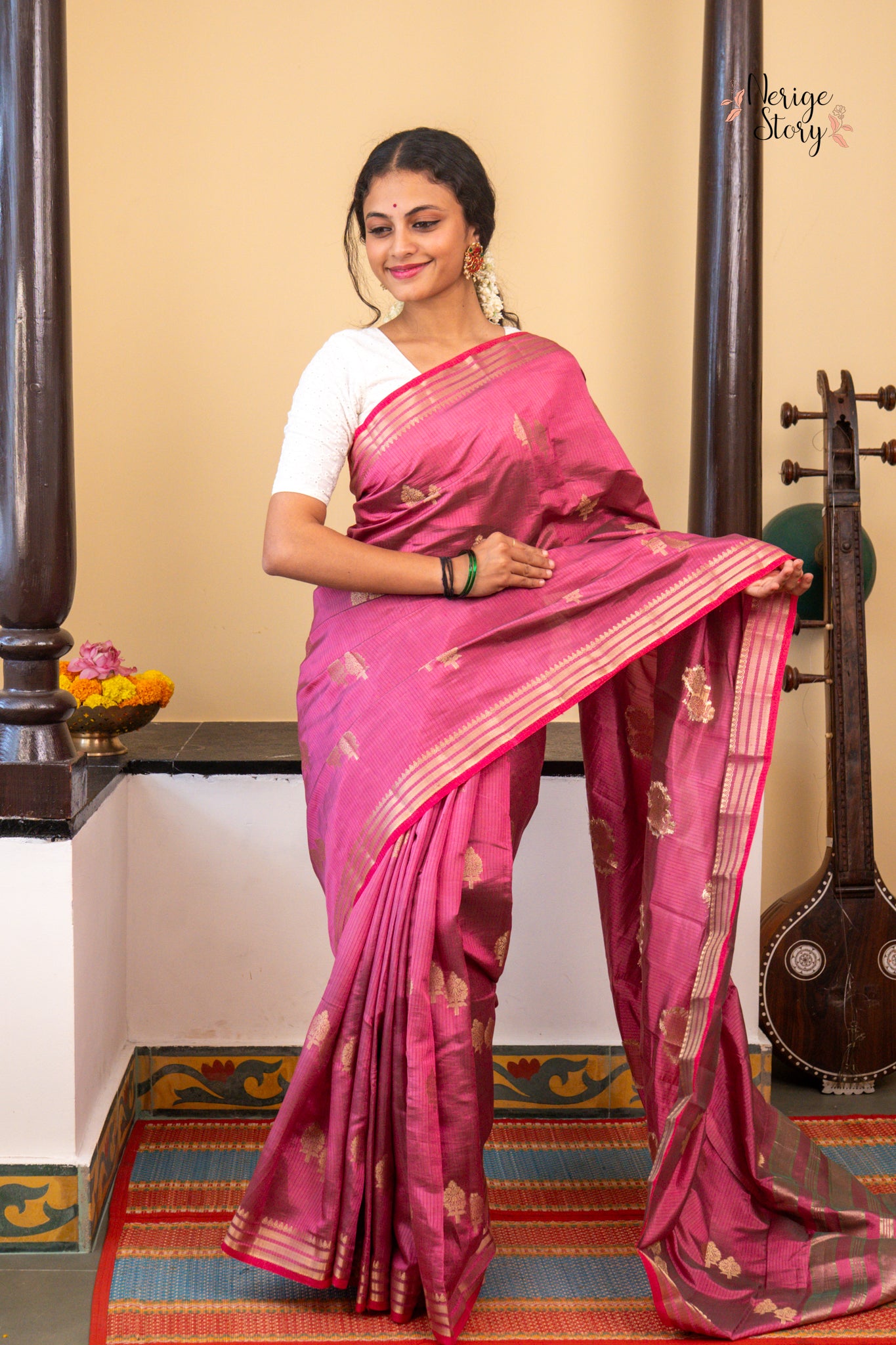 UVRITI (उवृति)