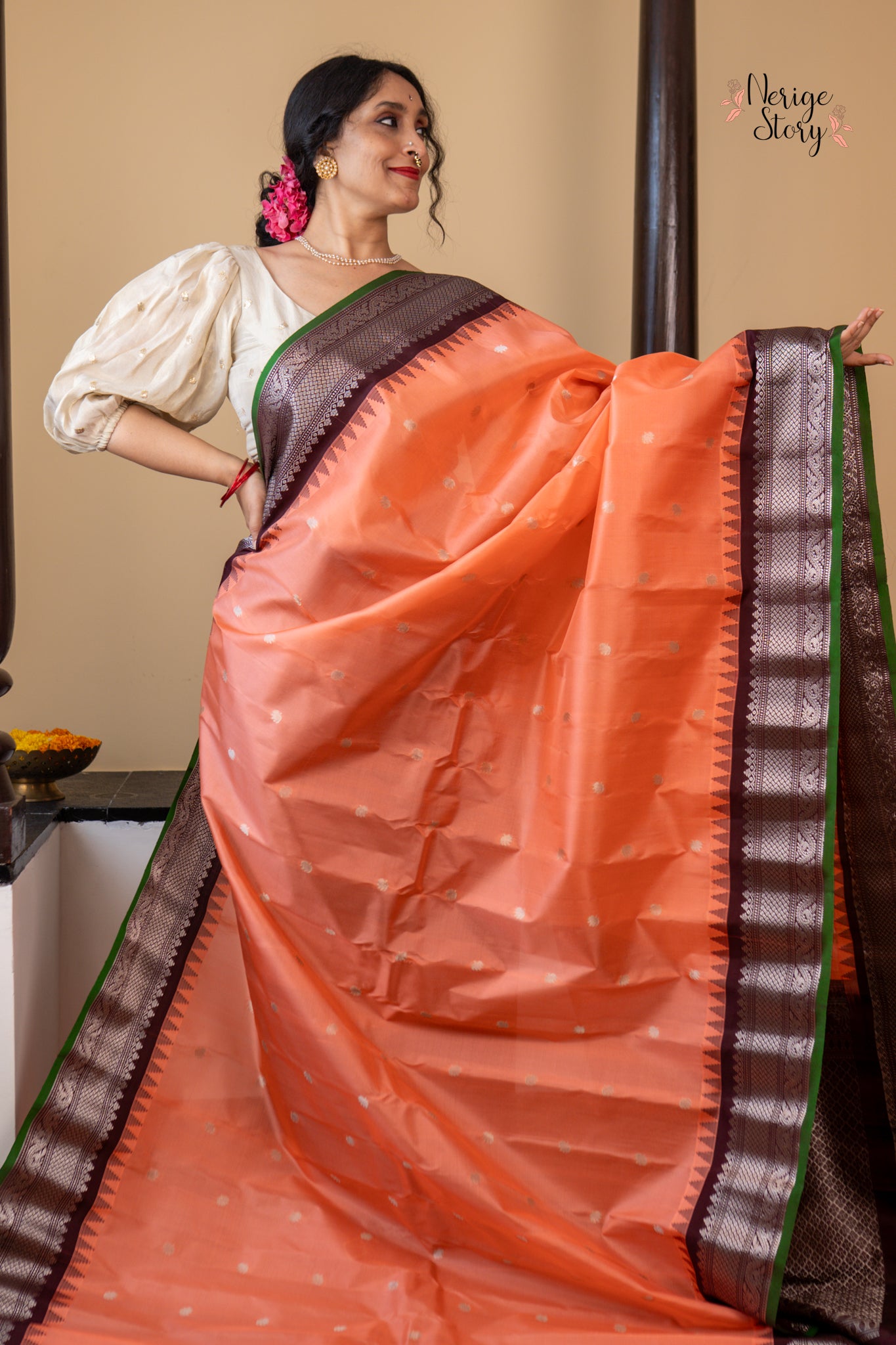 SIRISHA (సిరిశా)