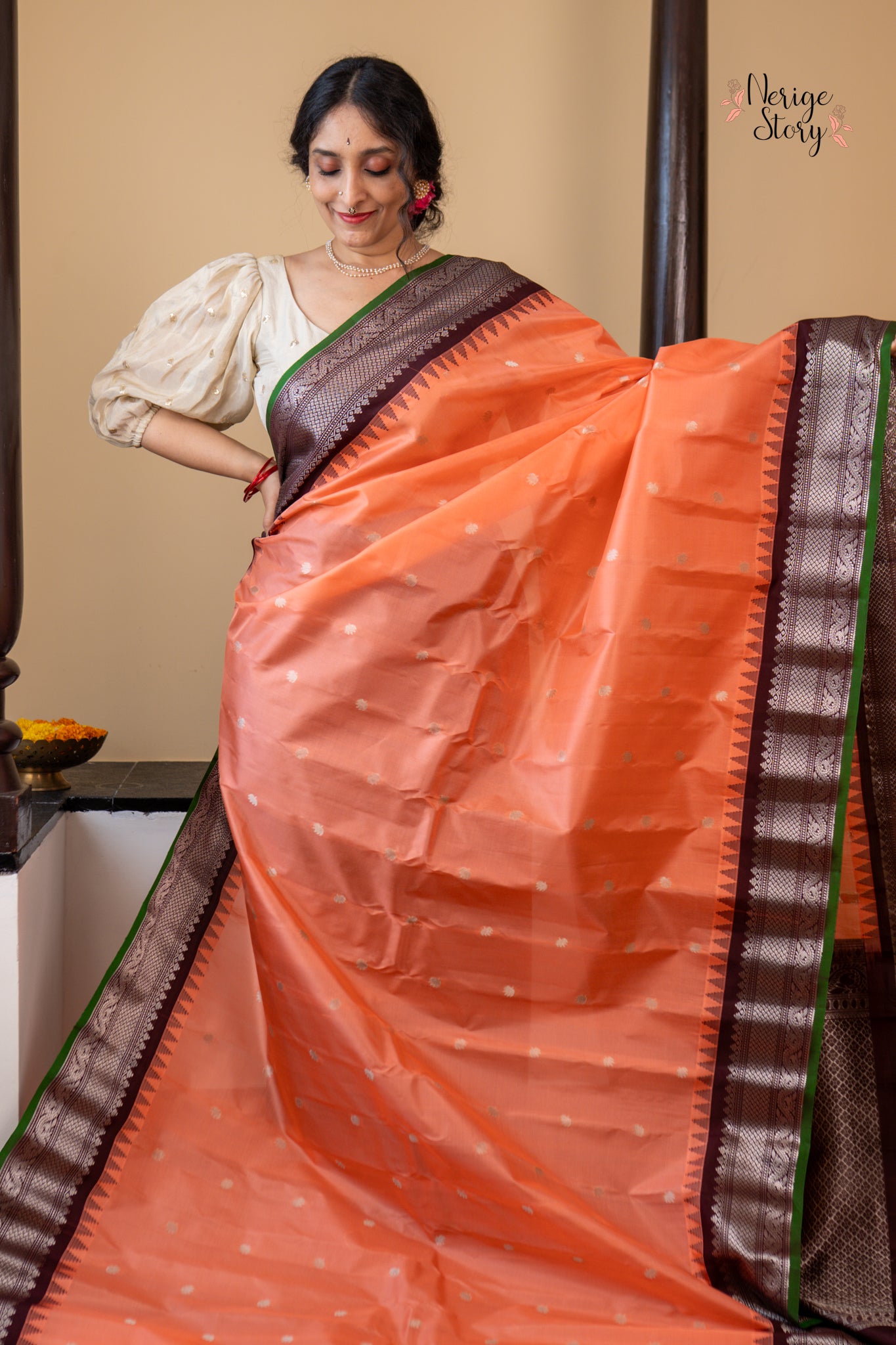 SIRISHA (సిరిశా)