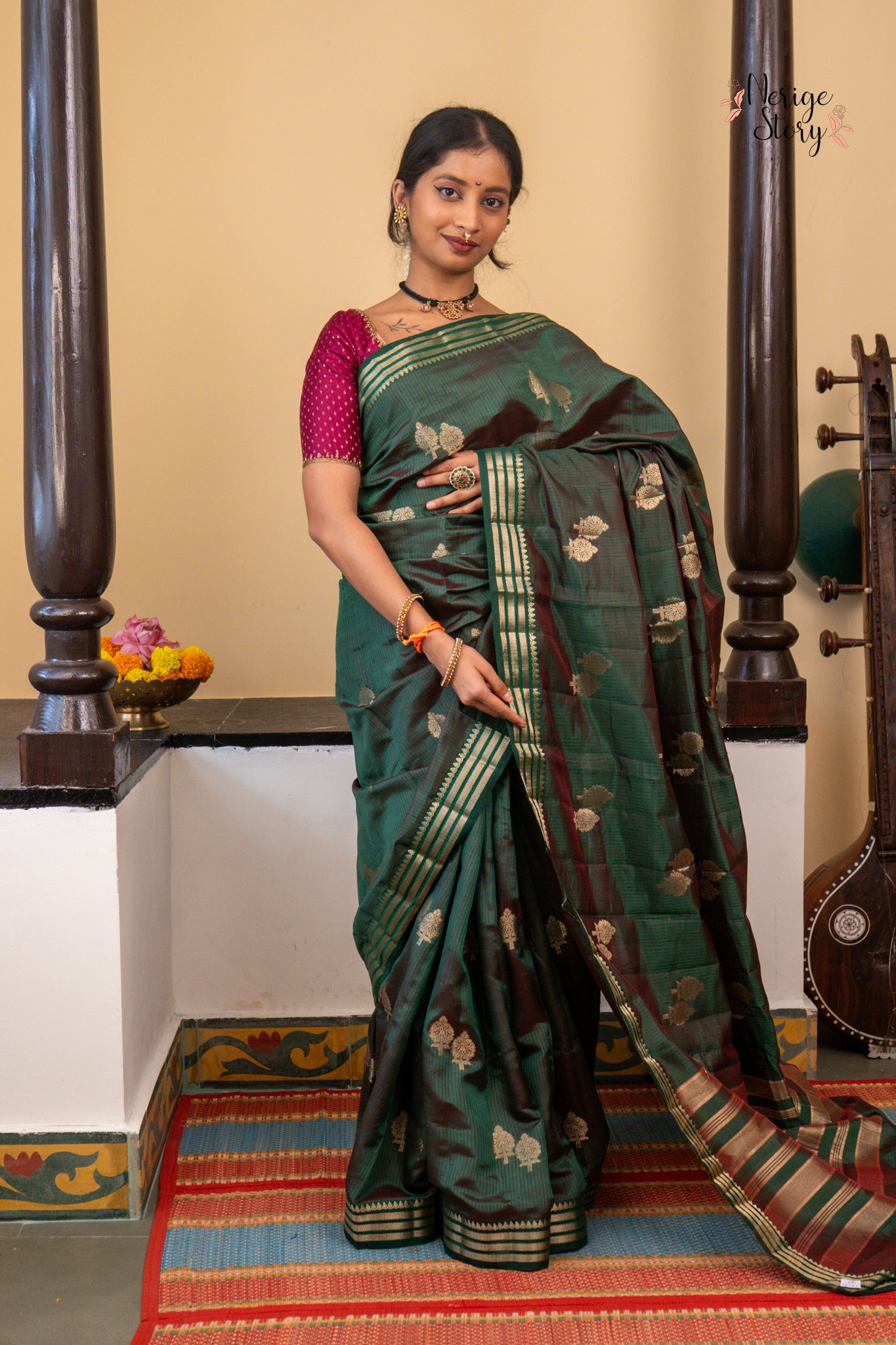 DHANYA (धन्या)