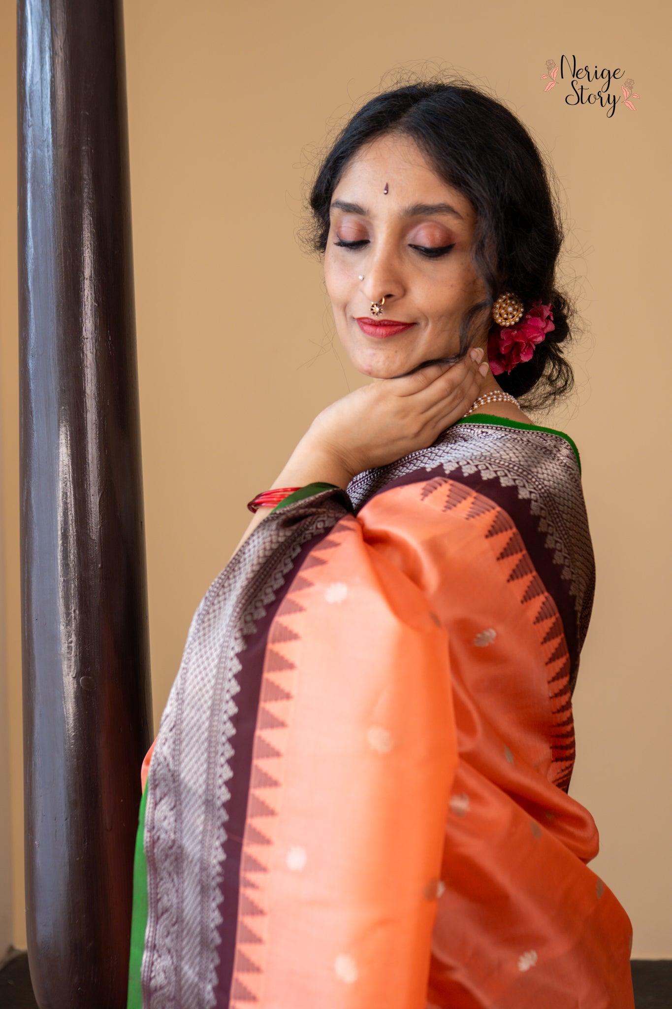SIRISHA (సిరిశా)