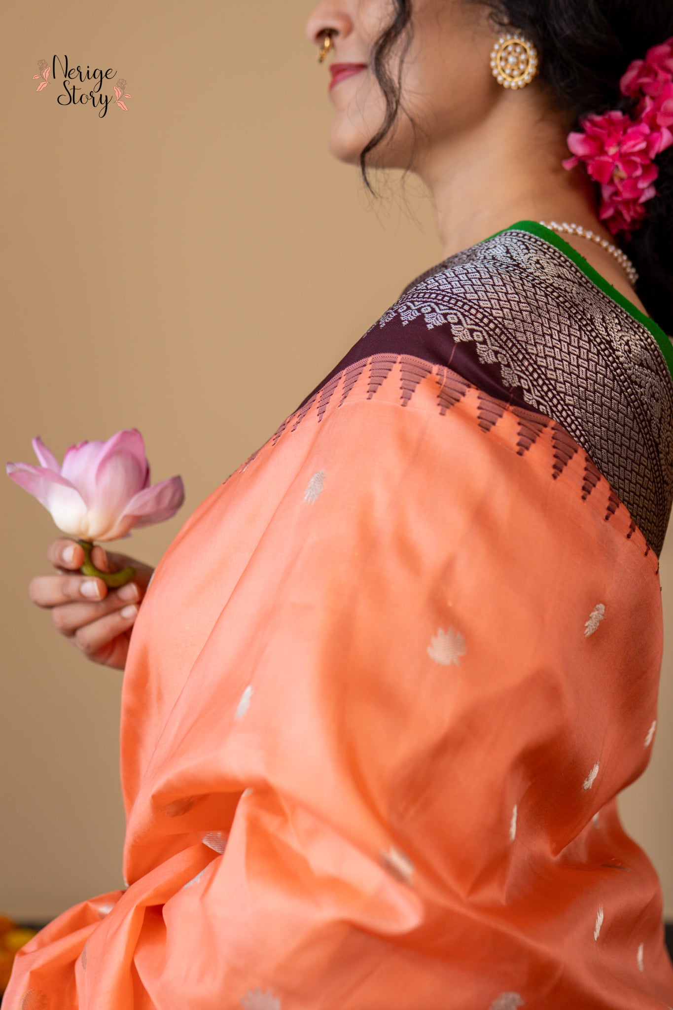 SIRISHA (సిరిశా)