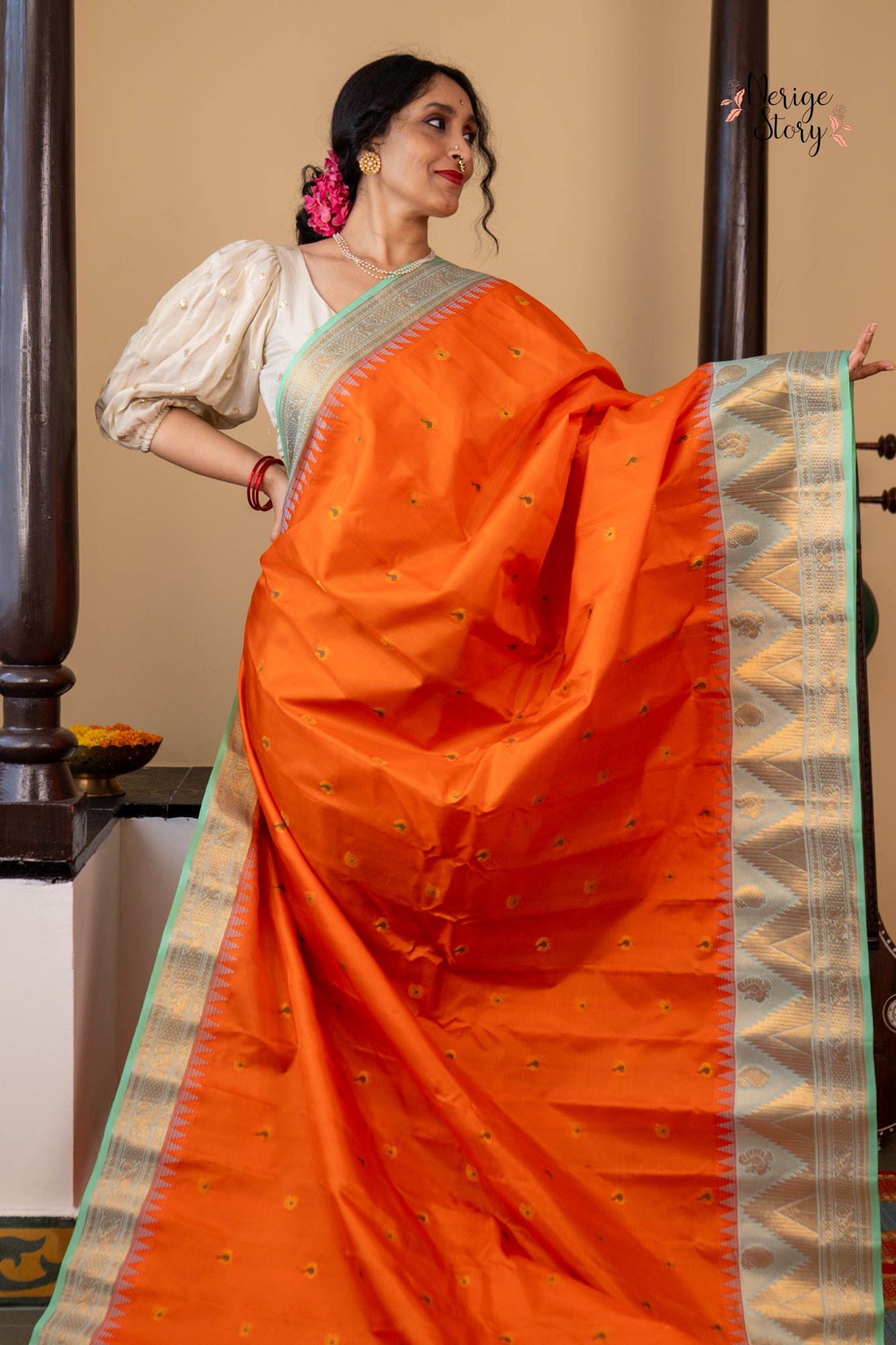 SHUBHRA (శుభ్రా)