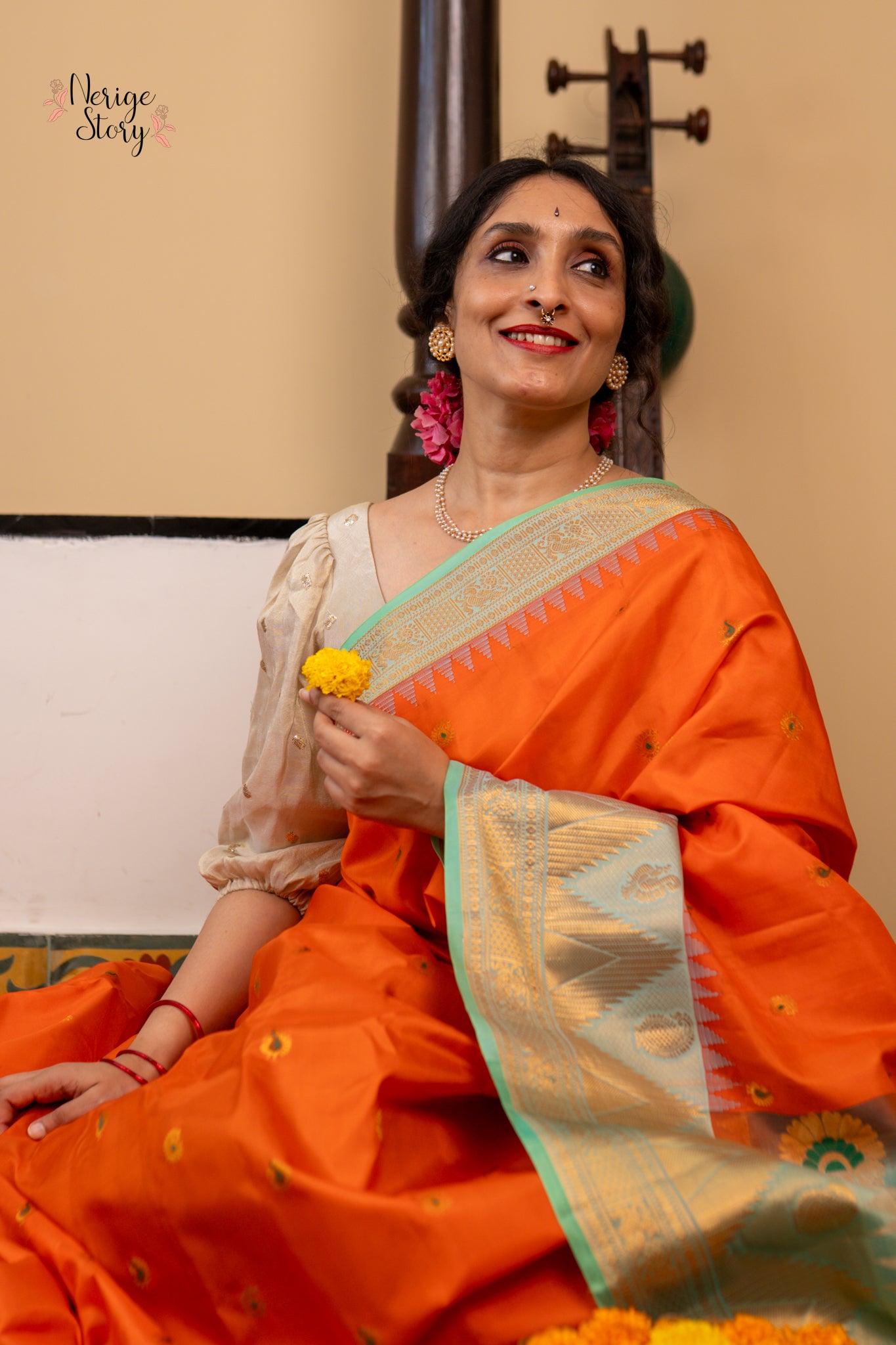 SHUBHRA (శుభ్రా)