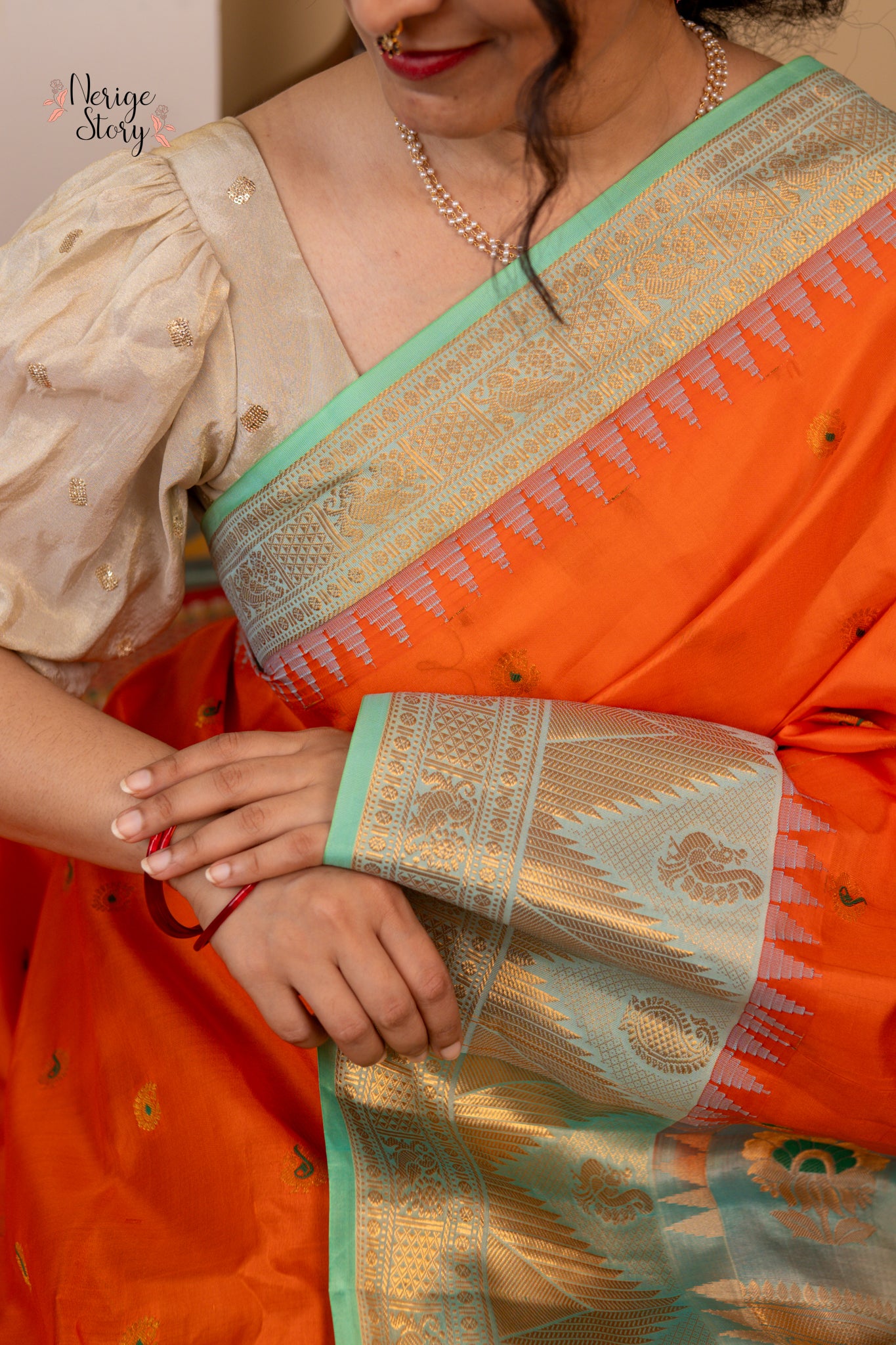 SHUBHRA (శుభ్రా)
