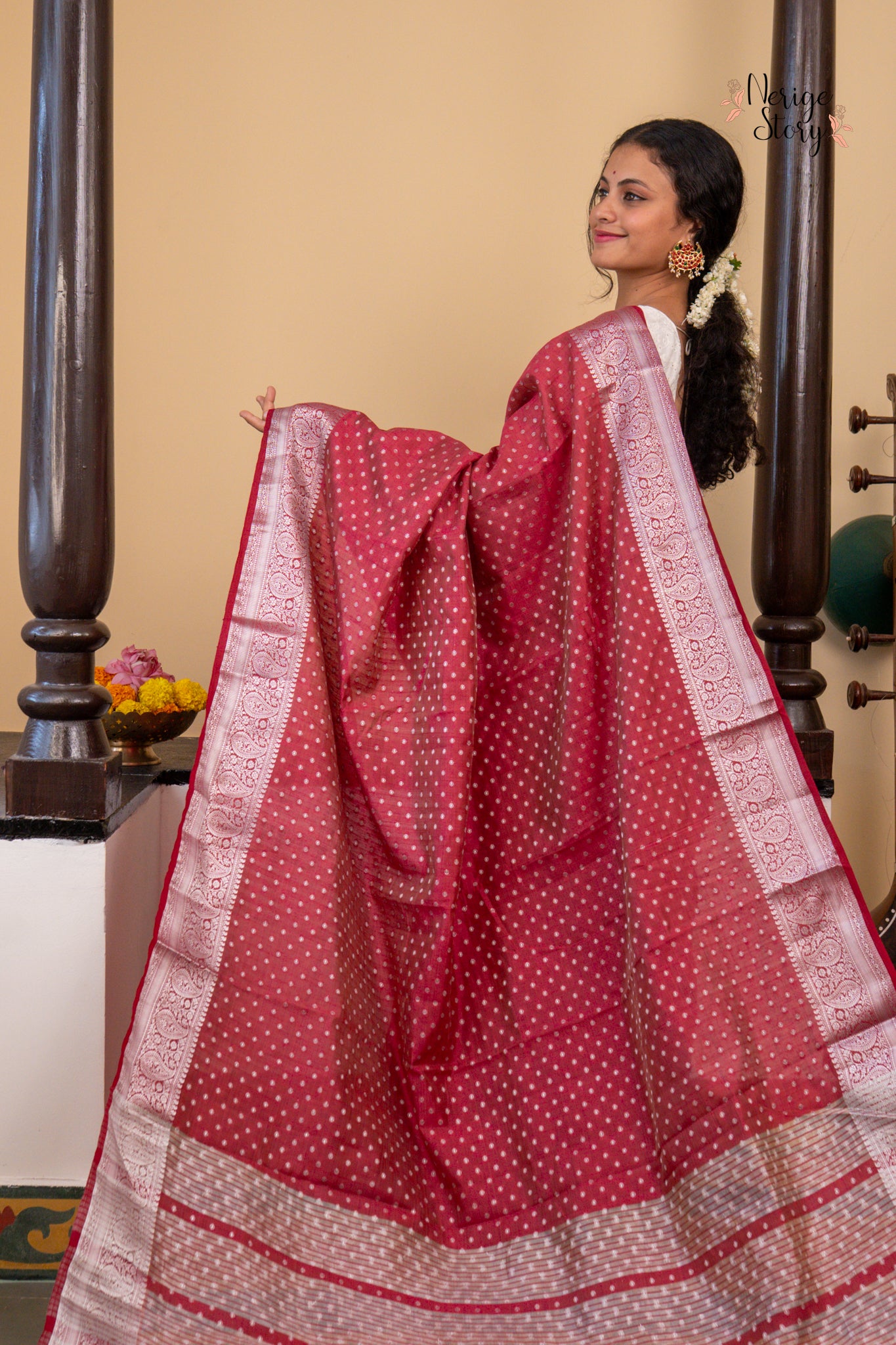 HARIPRIYA (हरिप्रिया)