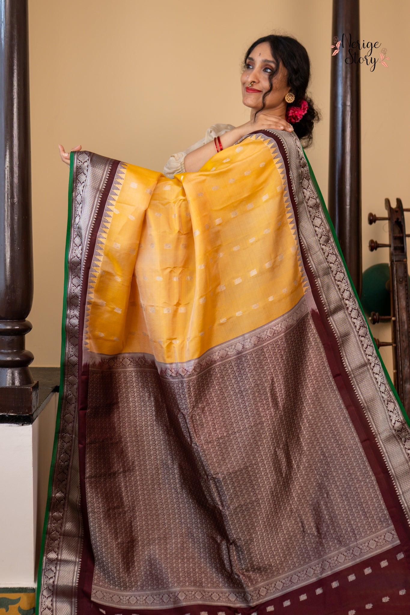 SHITALA (శీతలా)