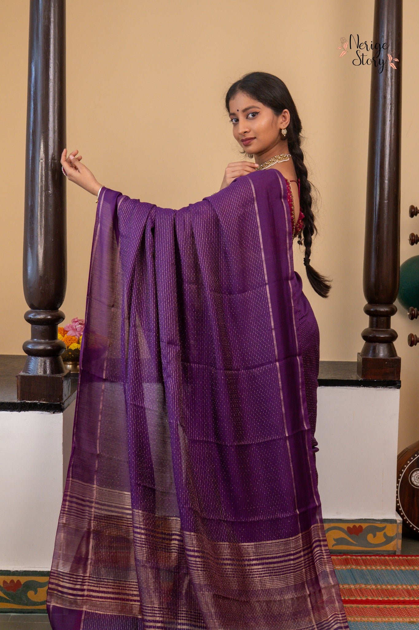 BRIYAA (ब्रिया)