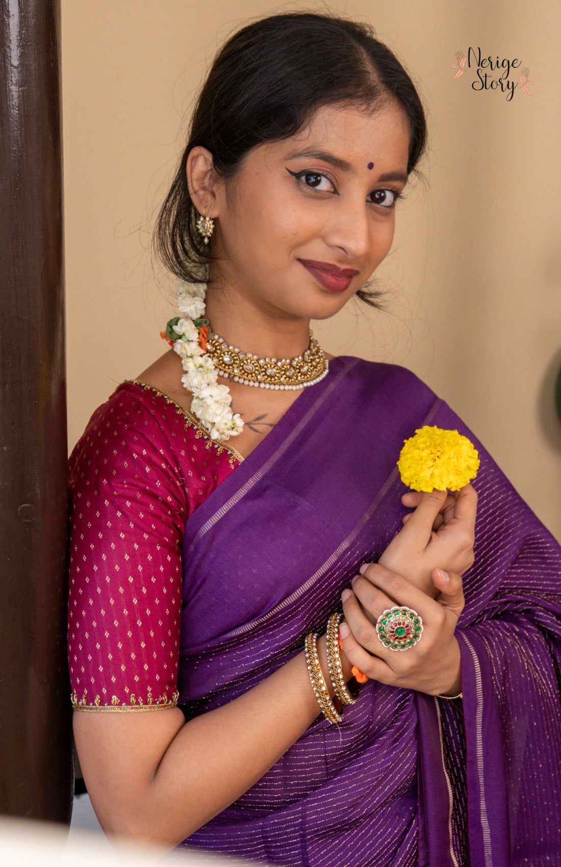 BRIYAA (ब्रिया)