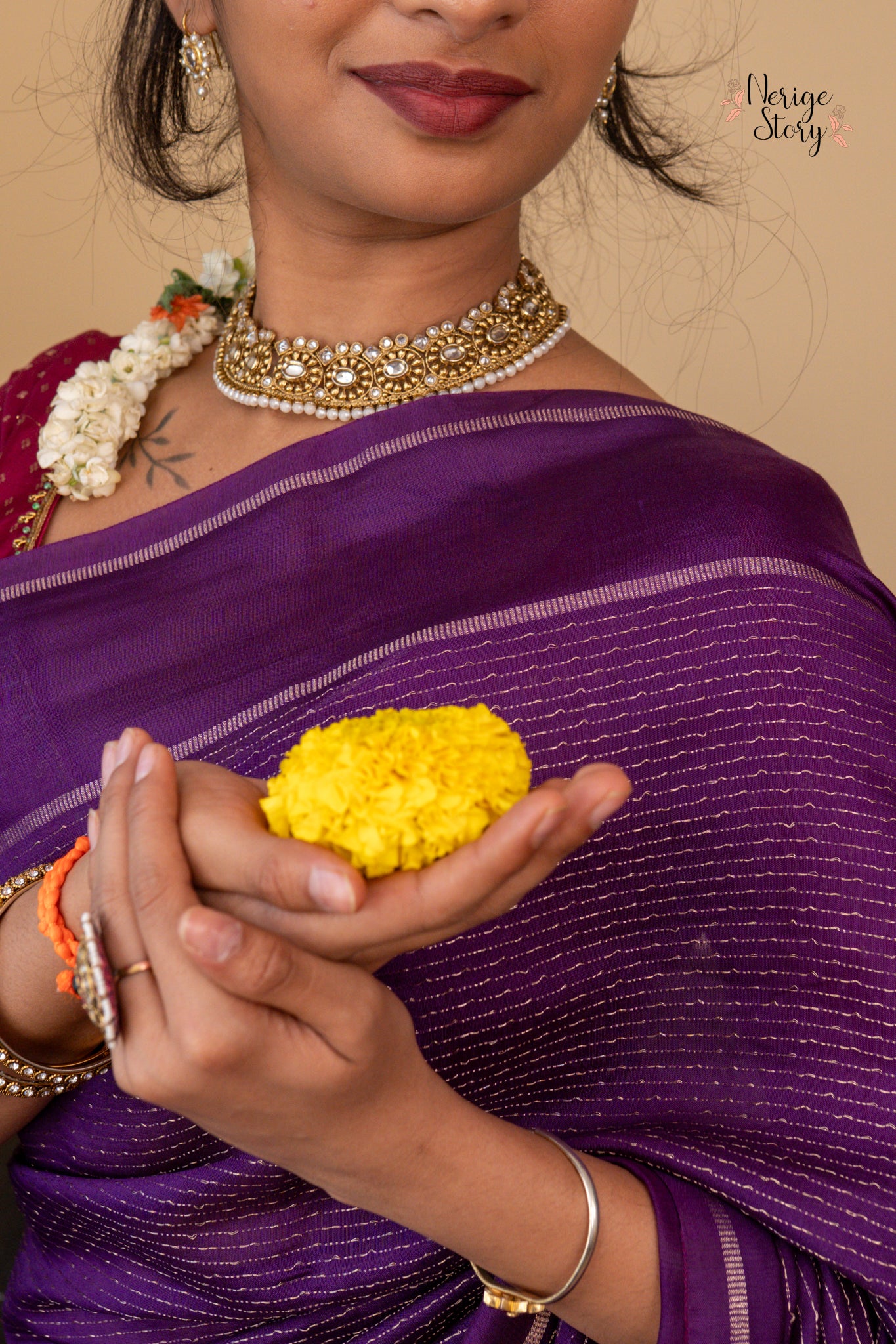 BRIYAA (ब्रिया)