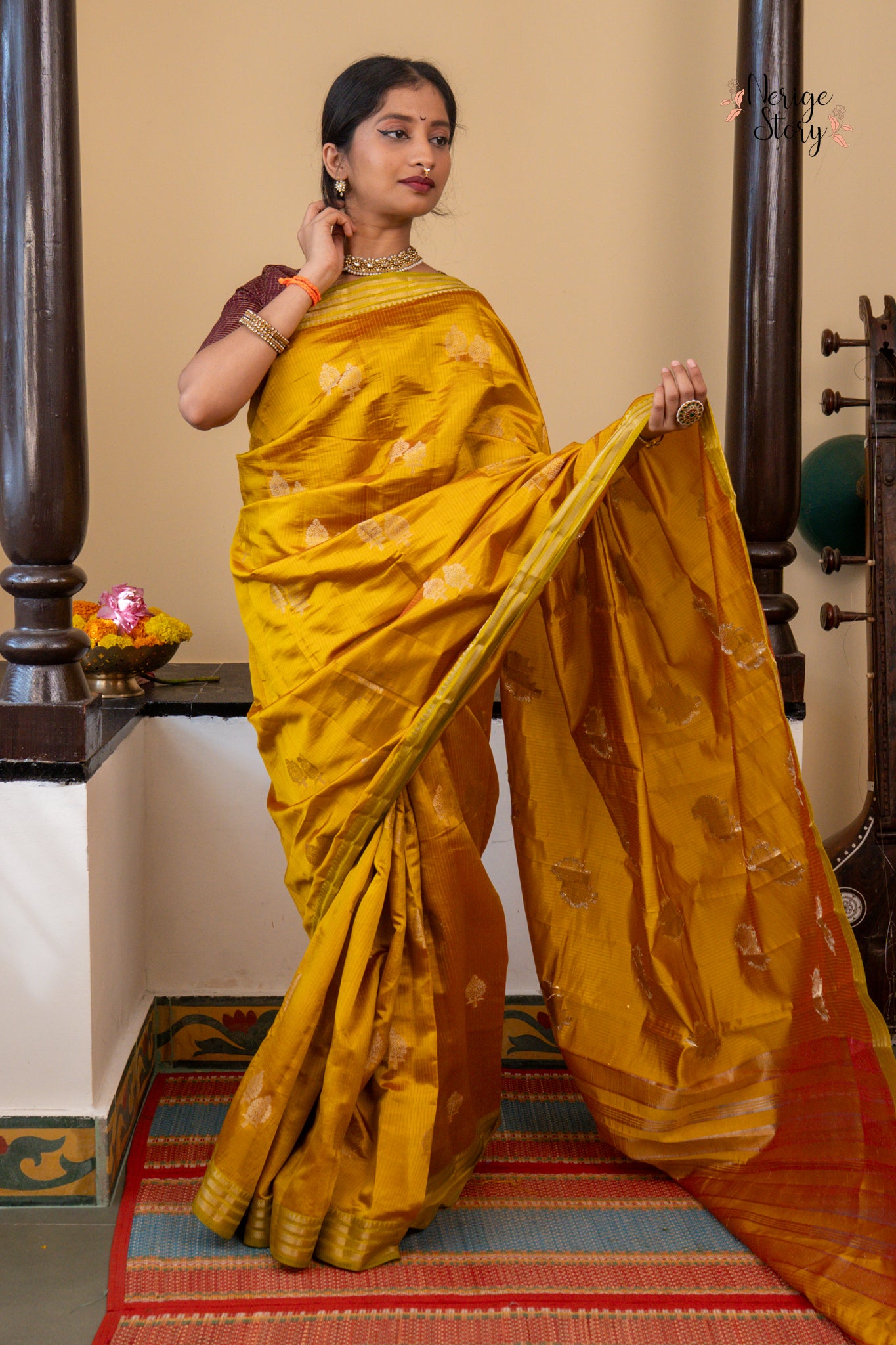 LILIKA (लिलिका)