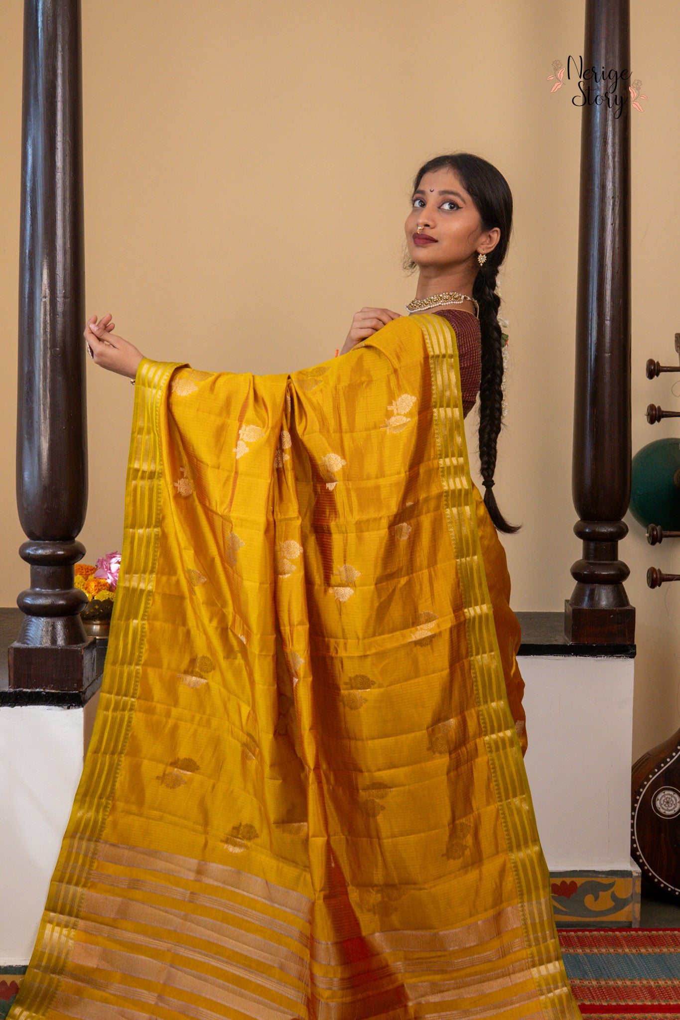 LILIKA (लिलिका)