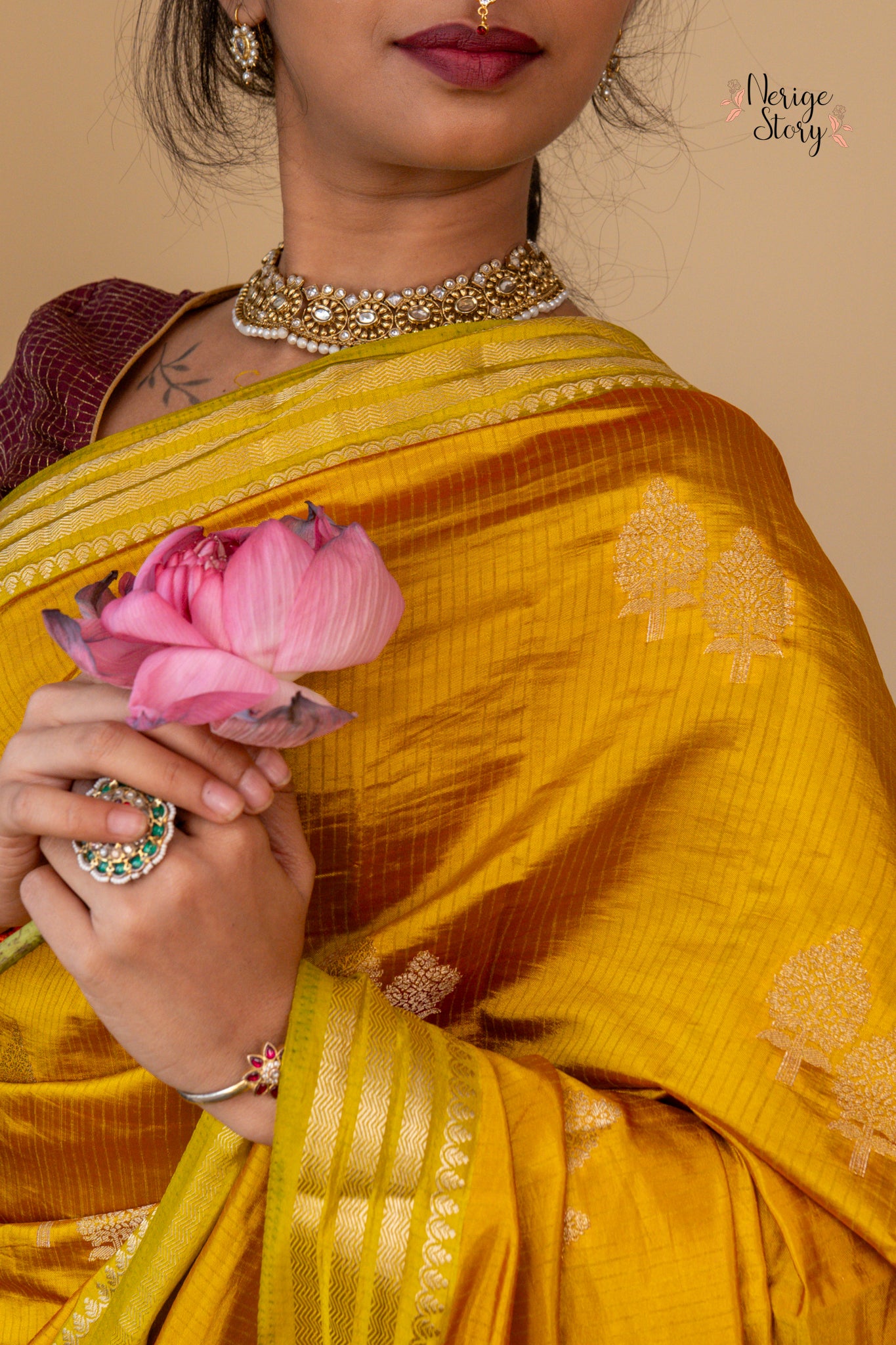 LILIKA (लिलिका)