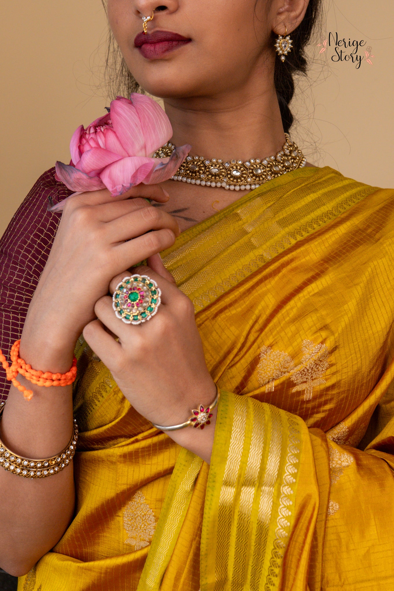 LILIKA (लिलिका)