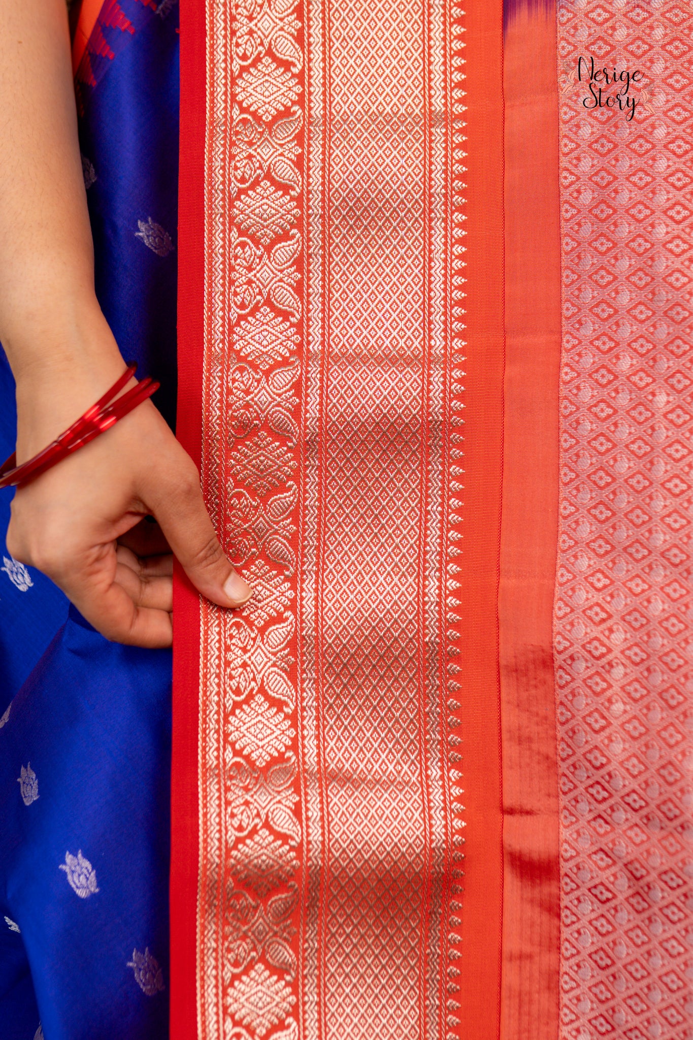 SUMERUJA (సుమేరుజా)