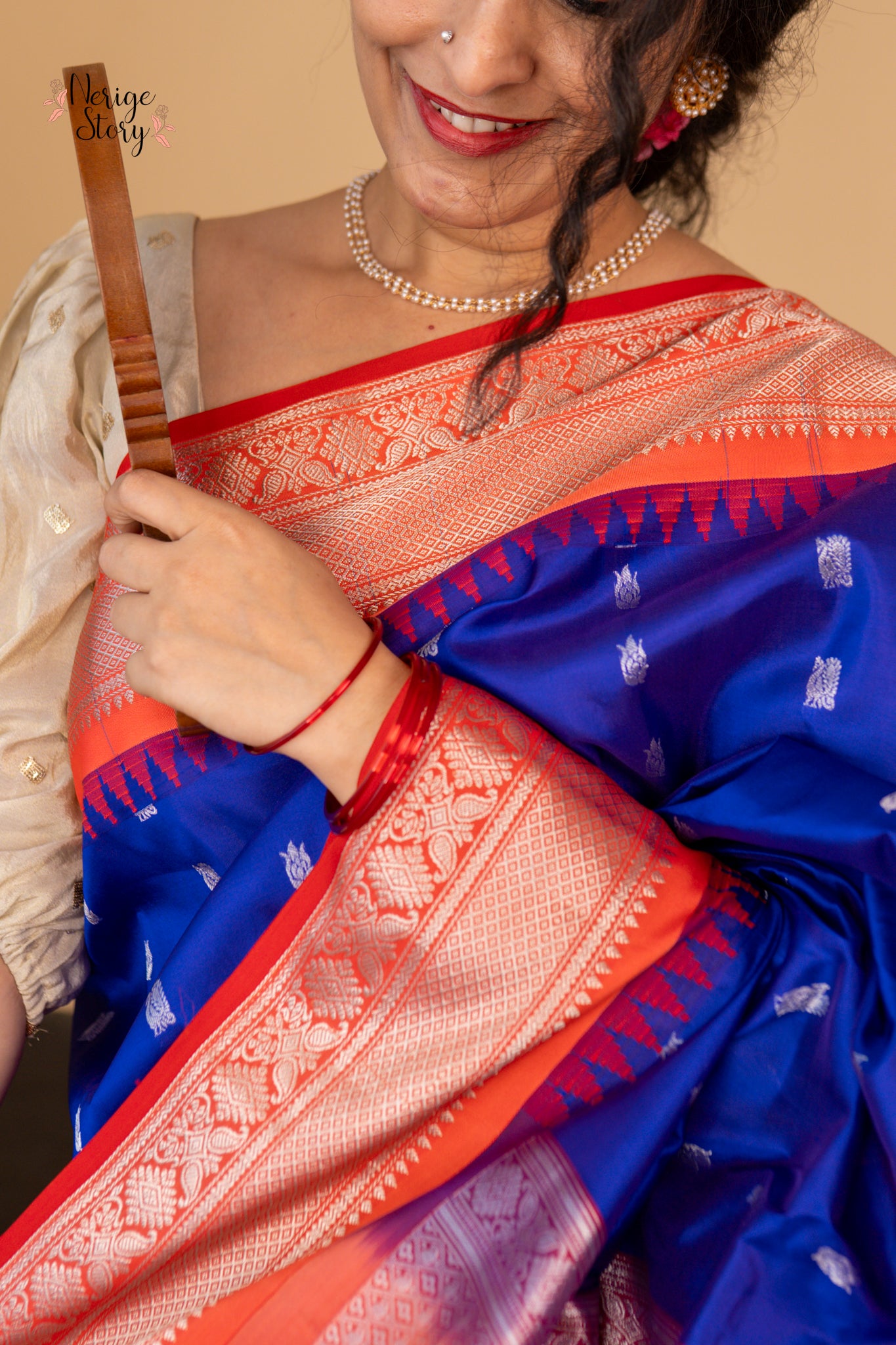 SUMERUJA (సుమేరుజా)