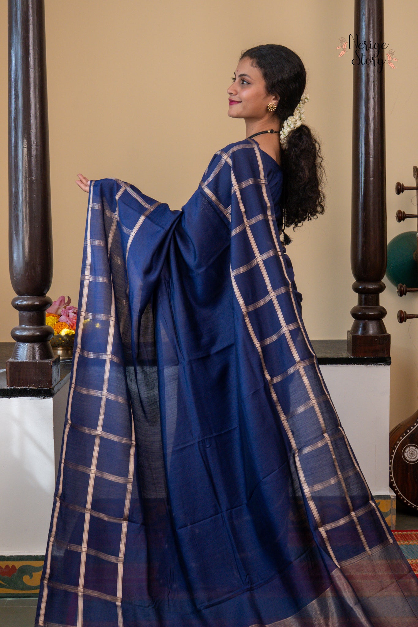 DHISHA (धिशा)