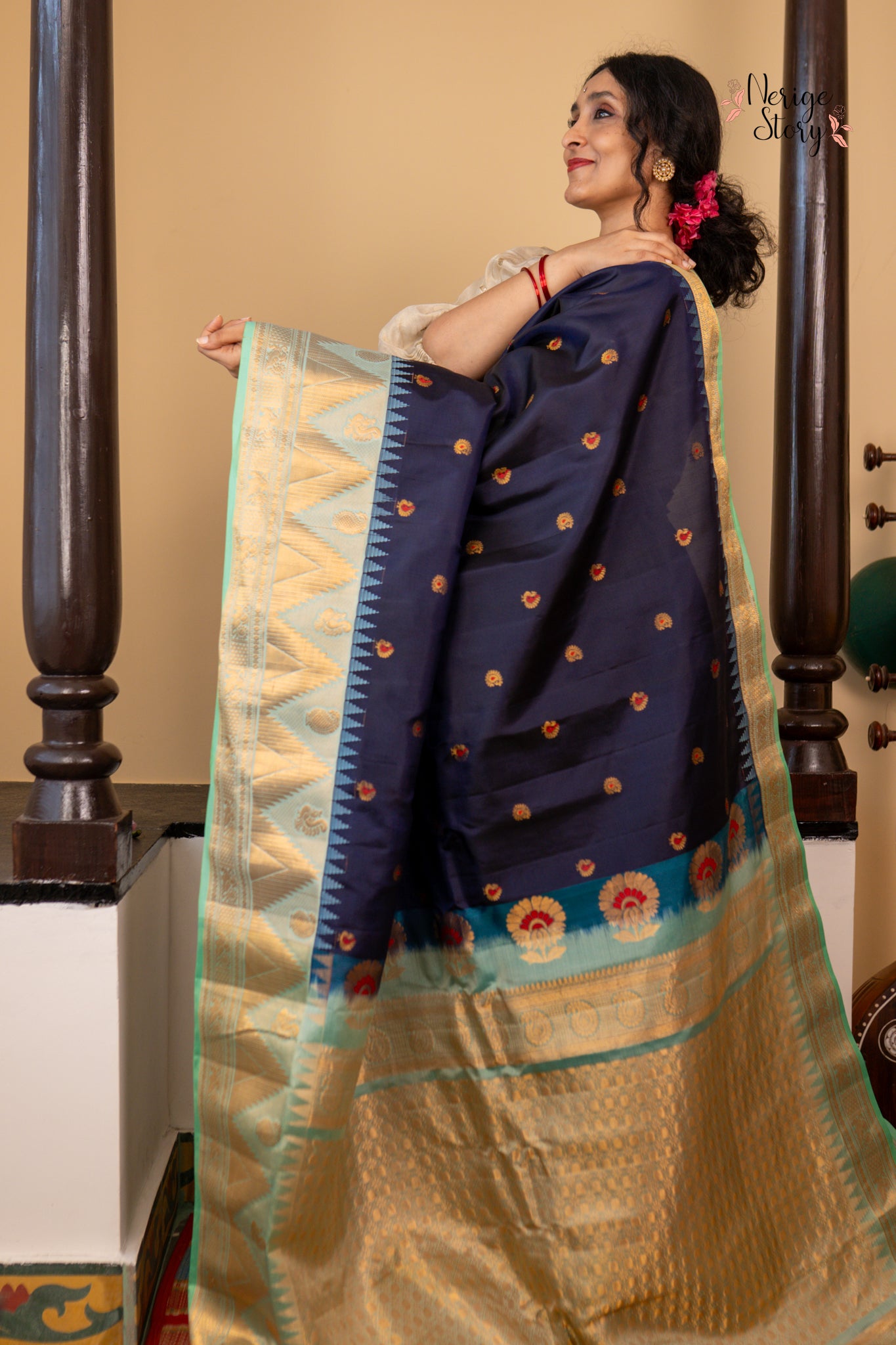 DIVYASHA (దివ్యాషా)