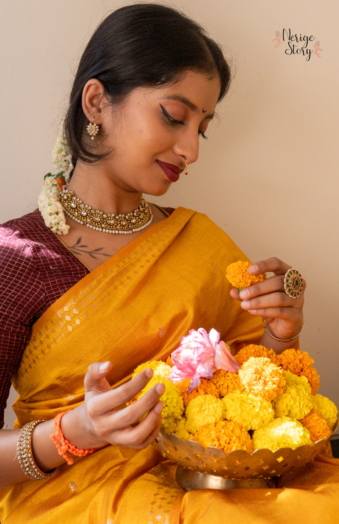 DEEPTARA (दीप्तारा)