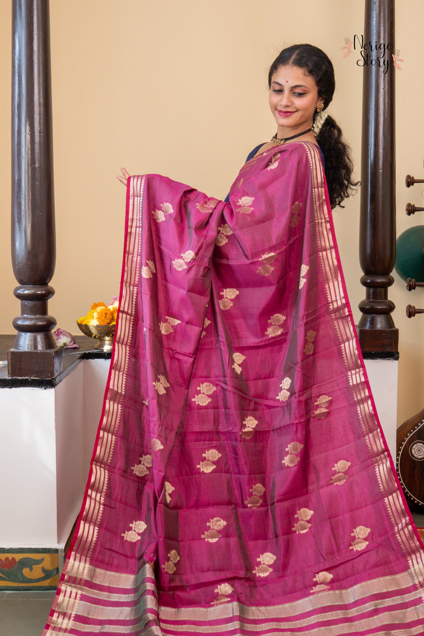 LIPIJA (लिपिजा)